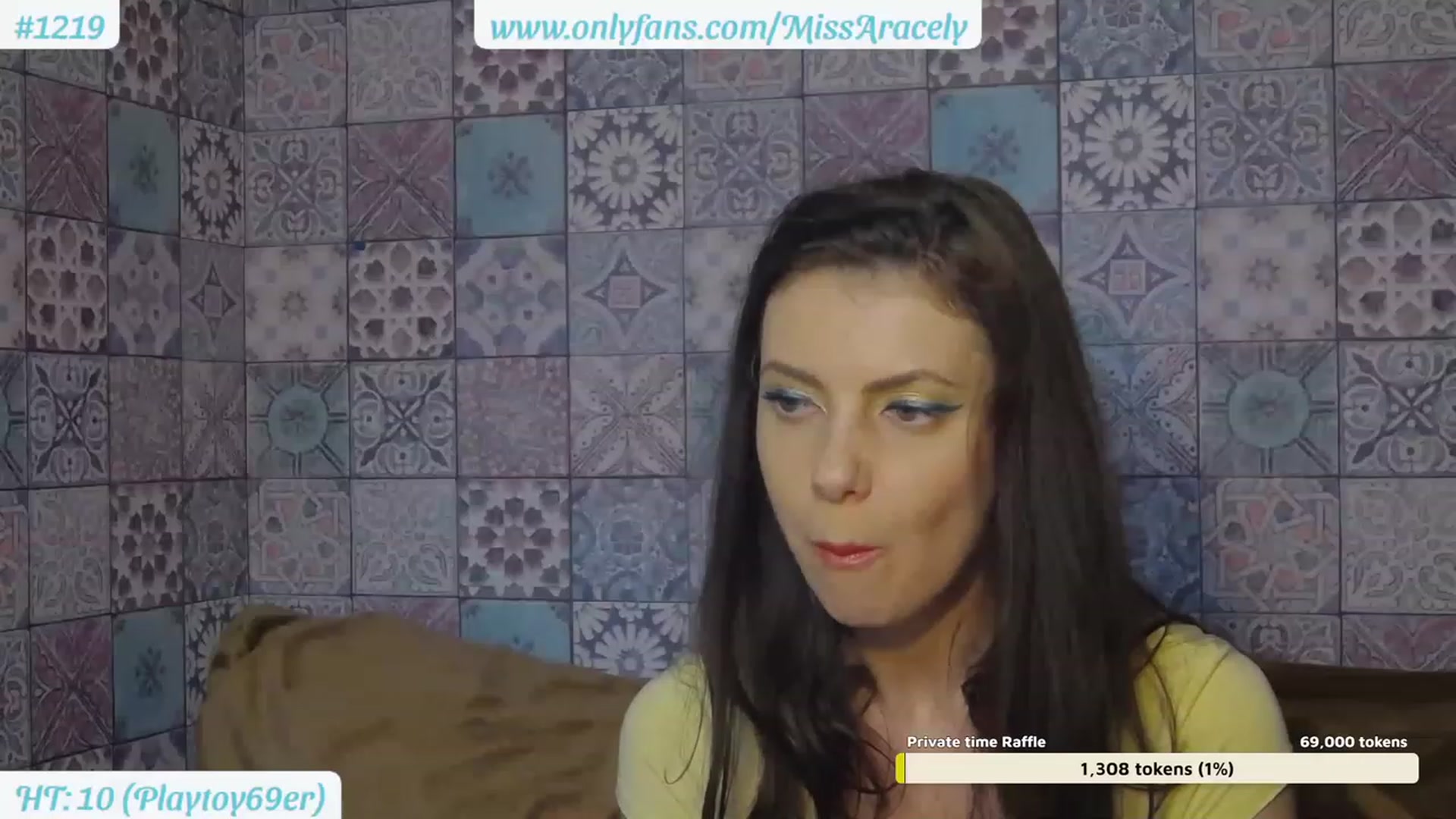 Gallery image thumbnail from MissAracely's myfreecams stream on, 08/24/2023, 15:42 image 16 of 20