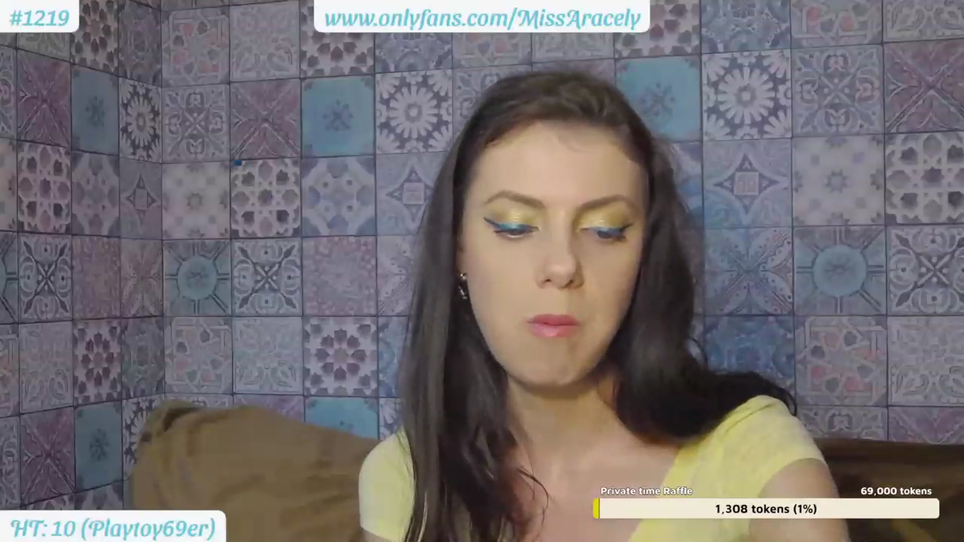 Gallery image thumbnail from MissAracely's myfreecams stream on, 08/24/2023, 15:42 image 17 of 20