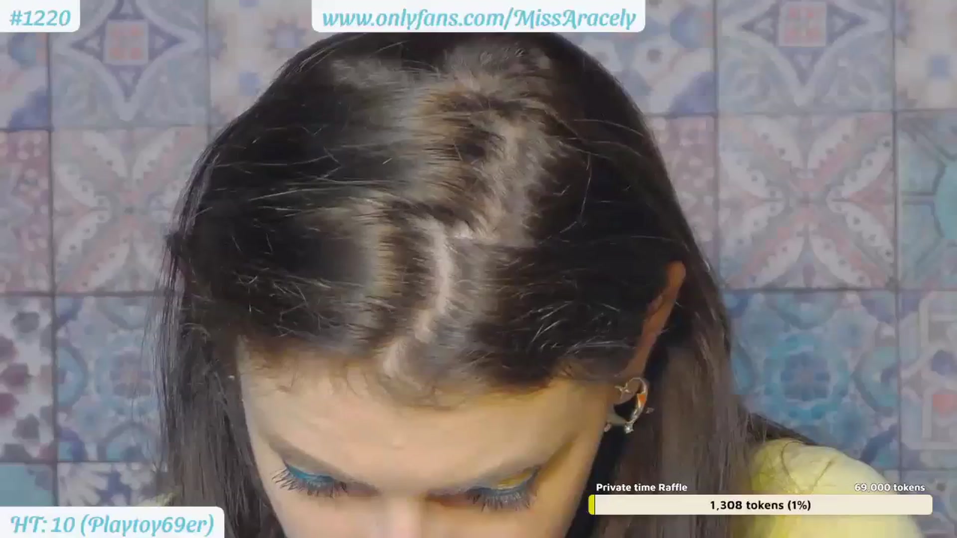 Gallery image thumbnail from MissAracely's myfreecams stream on, 08/24/2023, 17:14 image 9 of 20