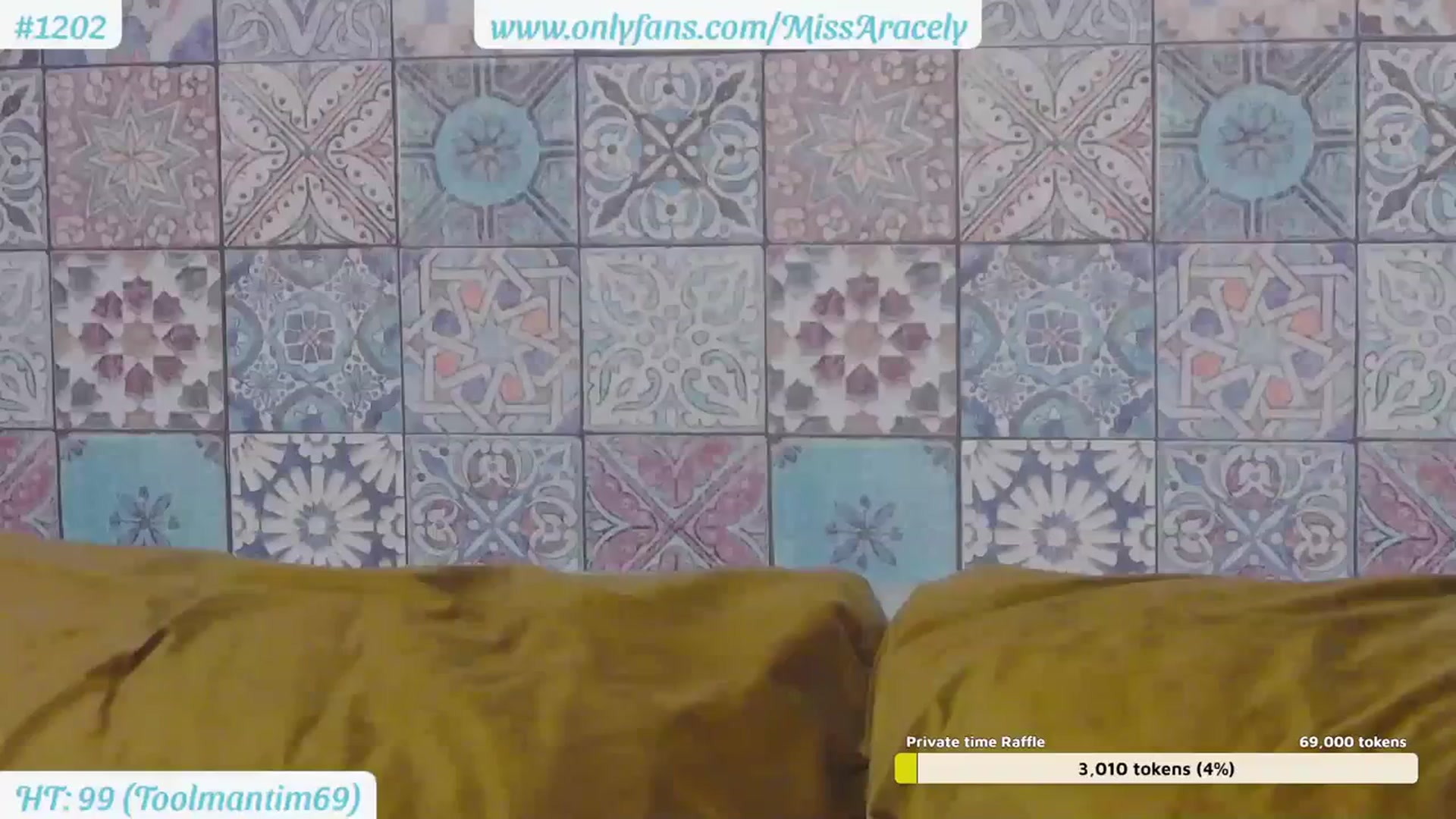 Gallery image thumbnail from MissAracely's myfreecams stream on, 08/25/2023, 19:52 image 3 of 20