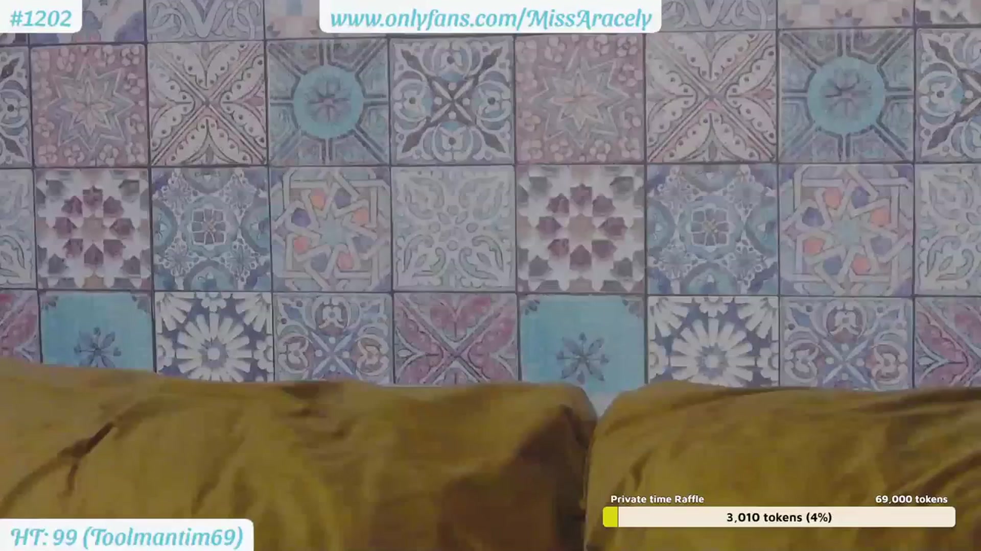 Gallery image thumbnail from MissAracely's myfreecams stream on, 08/25/2023, 19:52 image 2 of 20
