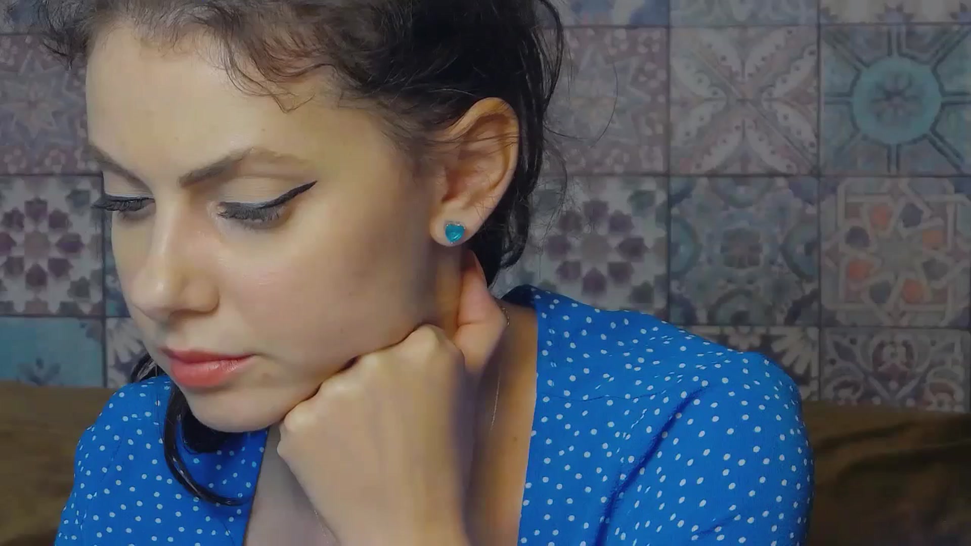 Gallery image thumbnail from MissAracely's myfreecams stream on, 08/29/2023, 17:48 image 1 of 20