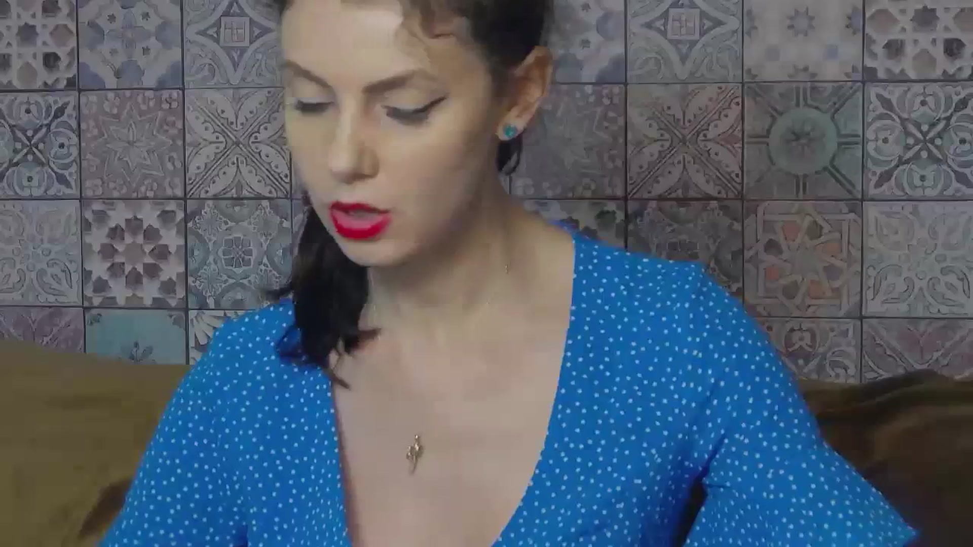 Gallery image thumbnail from MissAracely's myfreecams stream on, 08/29/2023, 17:48 image 13 of 20