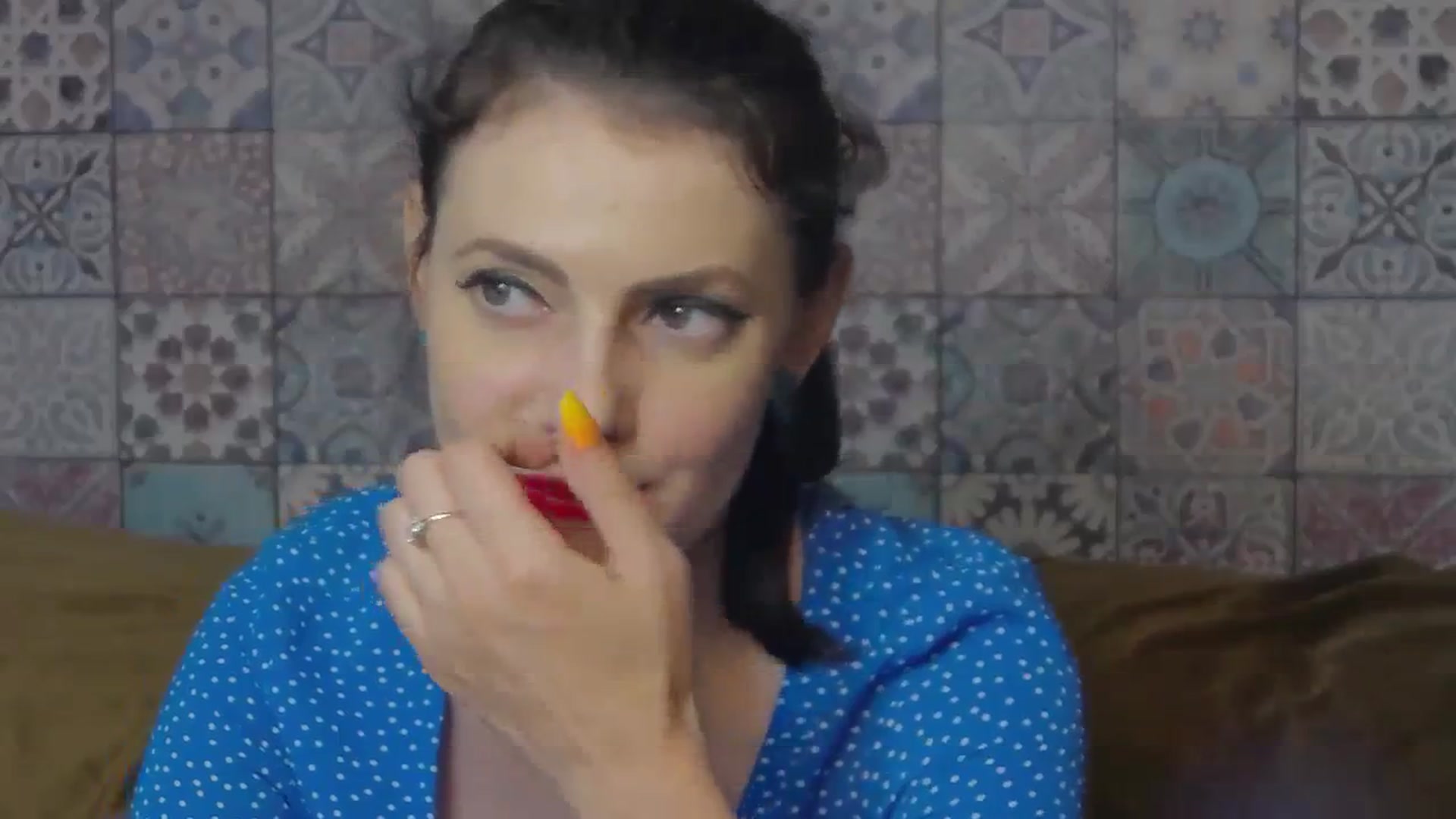 Gallery image thumbnail from MissAracely's myfreecams stream on, 08/29/2023, 17:48 image 16 of 20