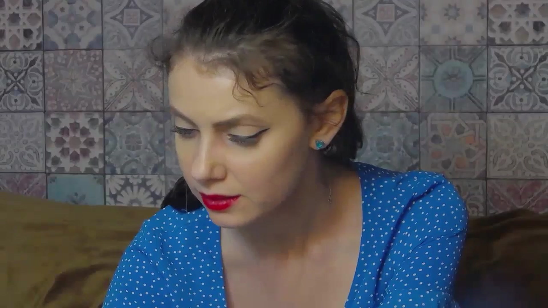 Gallery image thumbnail from MissAracely's myfreecams stream on, 08/29/2023, 17:48 image 10 of 20
