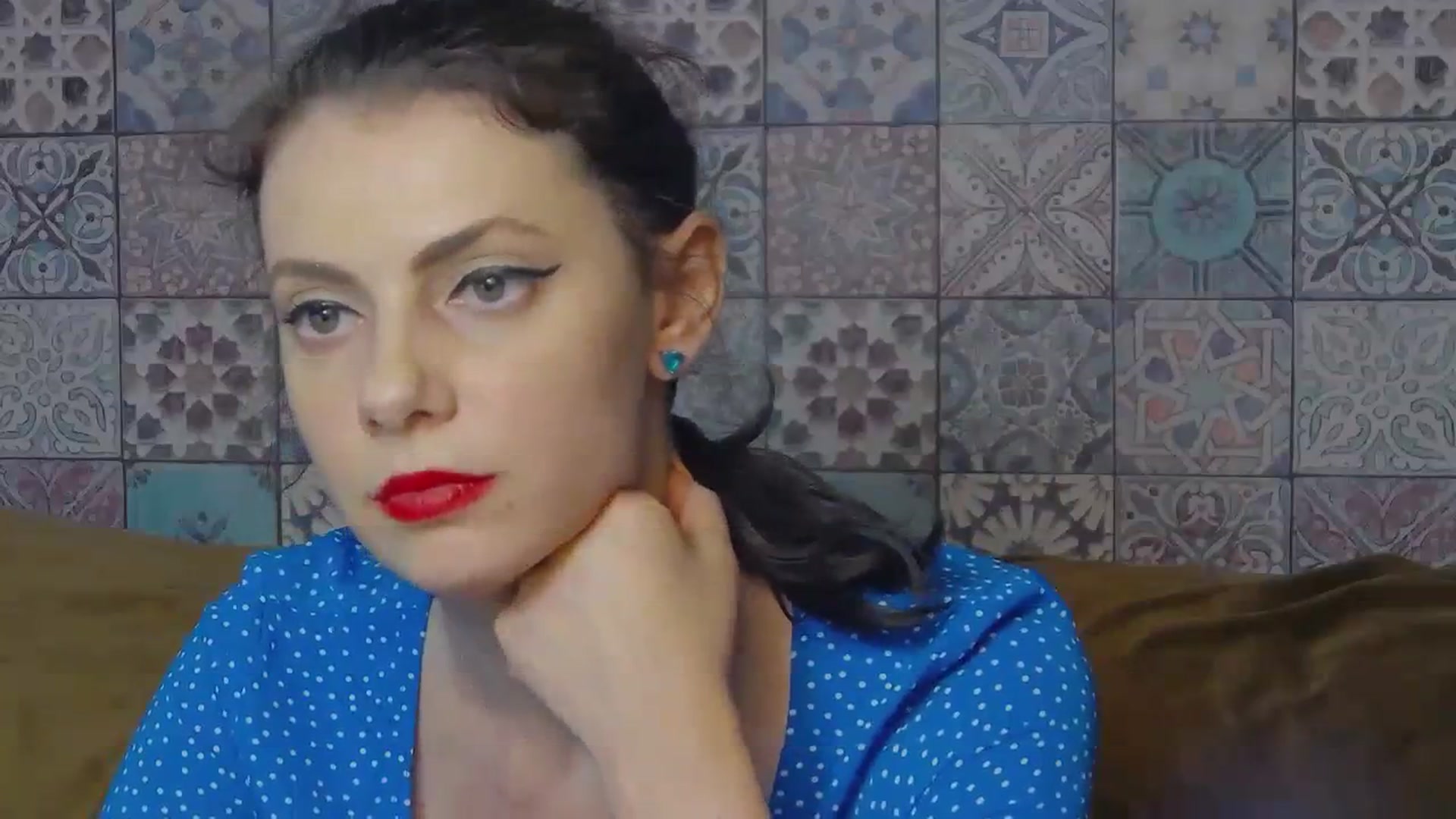 Gallery image thumbnail from MissAracely's myfreecams stream on, 08/29/2023, 17:48 image 14 of 20