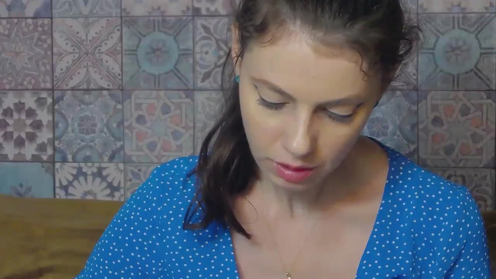 Gallery image thumbnail from MissAracely's myfreecams stream on, 08/29/2023, 17:48 image 5 of 20