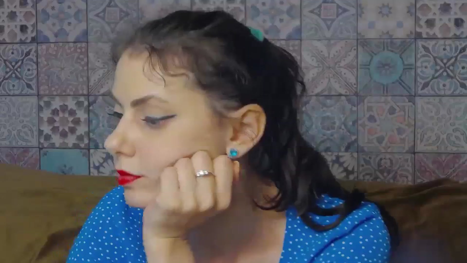 Gallery image thumbnail from MissAracely's myfreecams stream on, 08/29/2023, 17:48 image 11 of 20