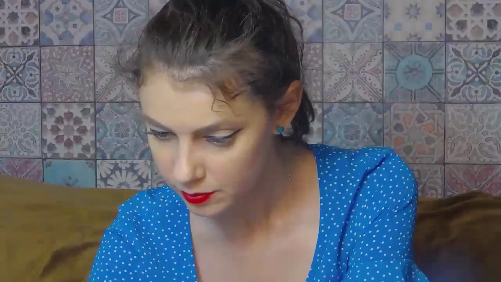Gallery image thumbnail from MissAracely's myfreecams stream on, 08/29/2023, 17:48 image 9 of 20
