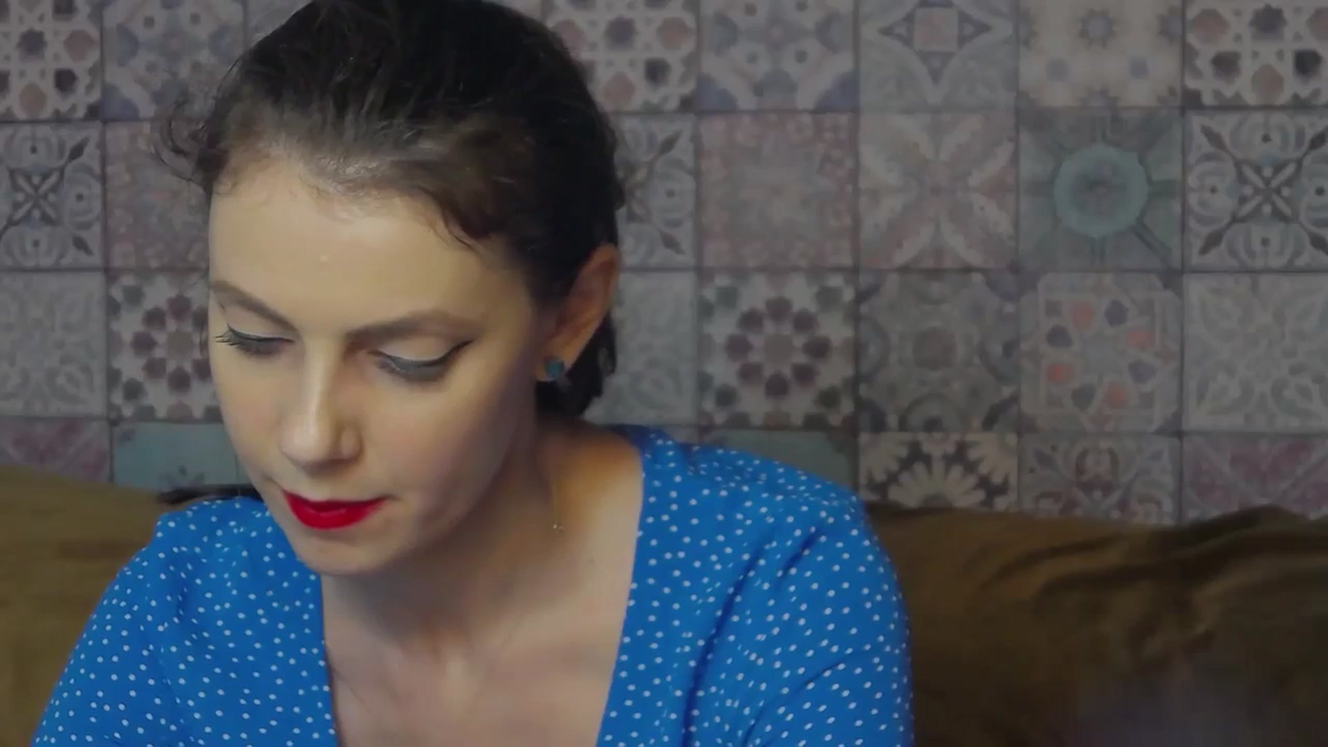 Gallery image thumbnail from MissAracely's myfreecams stream on, 08/29/2023, 17:48 image 19 of 20