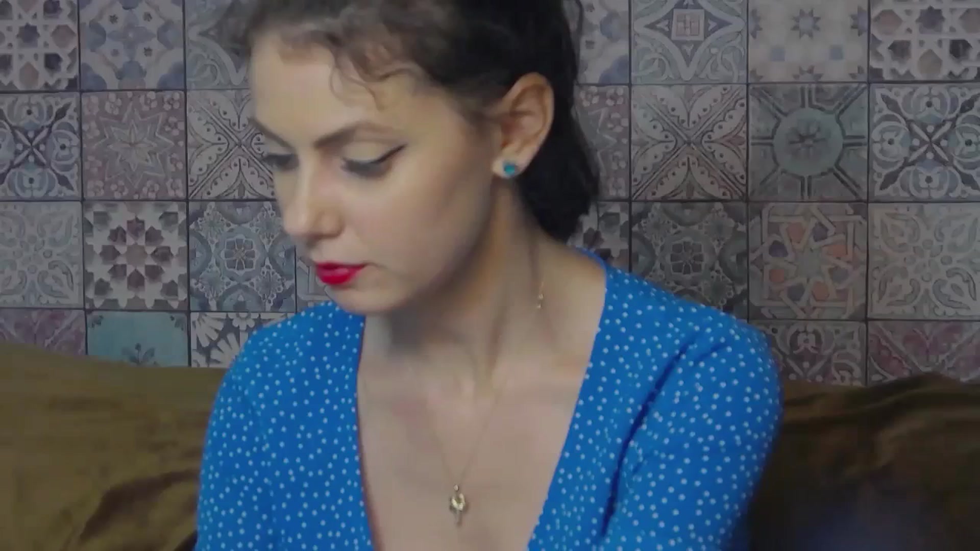 Gallery image thumbnail from MissAracely's myfreecams stream on, 08/29/2023, 17:48 image 8 of 20