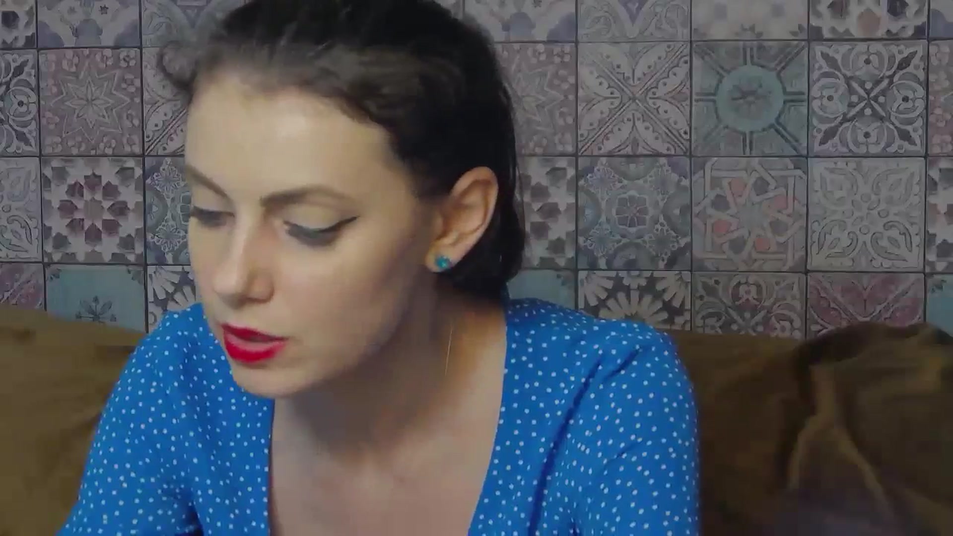 Gallery image thumbnail from MissAracely's myfreecams stream on, 08/29/2023, 20:19 image 18 of 20