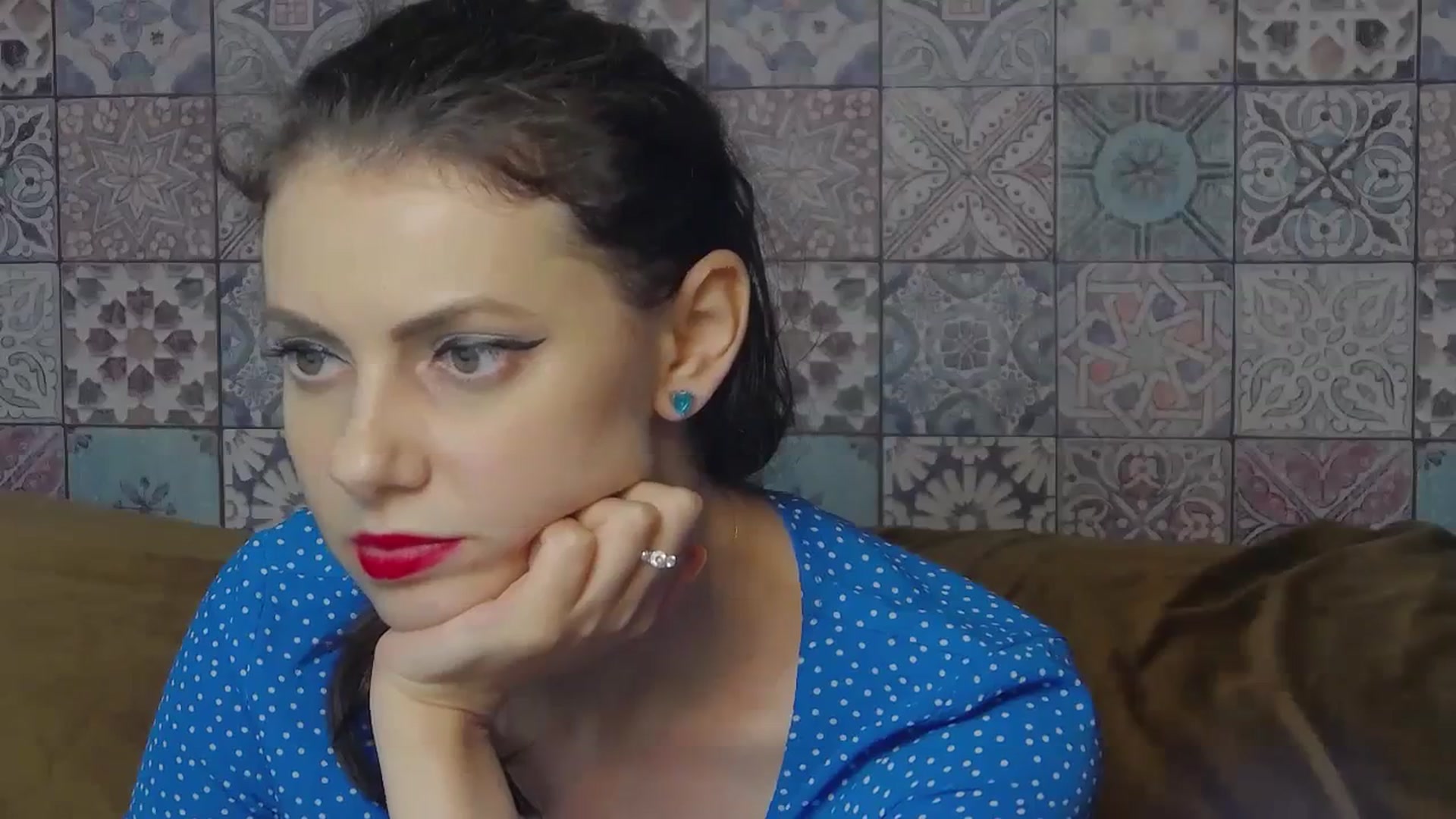 Gallery image thumbnail from MissAracely's myfreecams stream on, 08/29/2023, 20:19 image 9 of 20