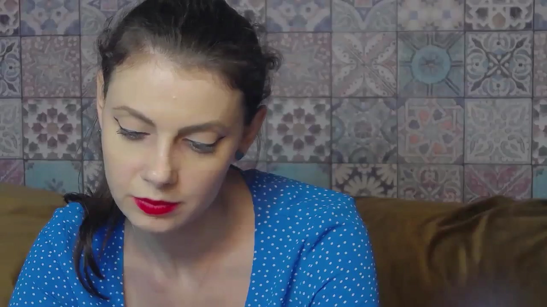 Gallery image thumbnail from MissAracely's myfreecams stream on, 08/29/2023, 20:19 image 8 of 20