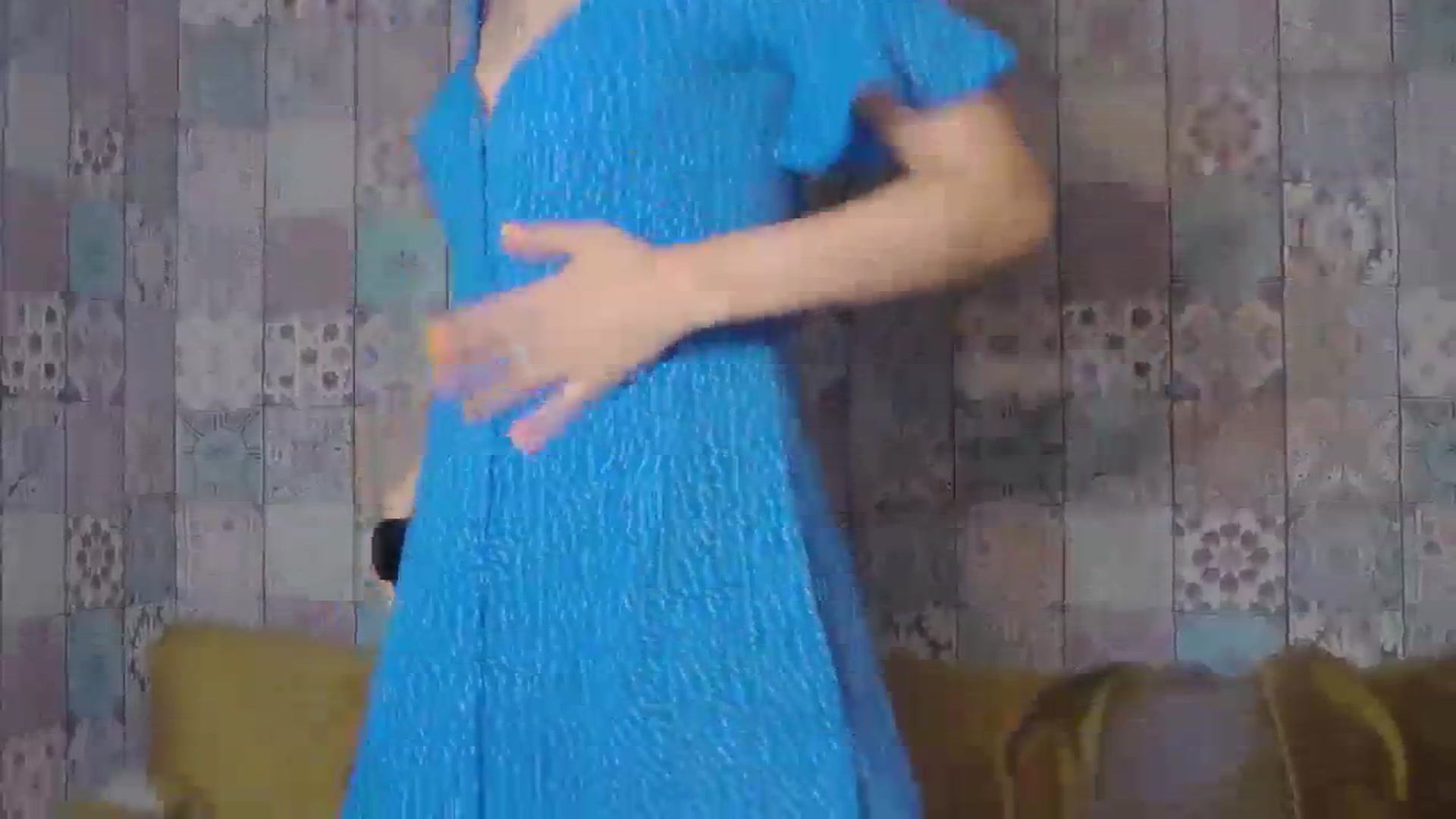 Gallery image thumbnail from MissAracely's myfreecams stream on, 08/29/2023, 20:19 image 4 of 20