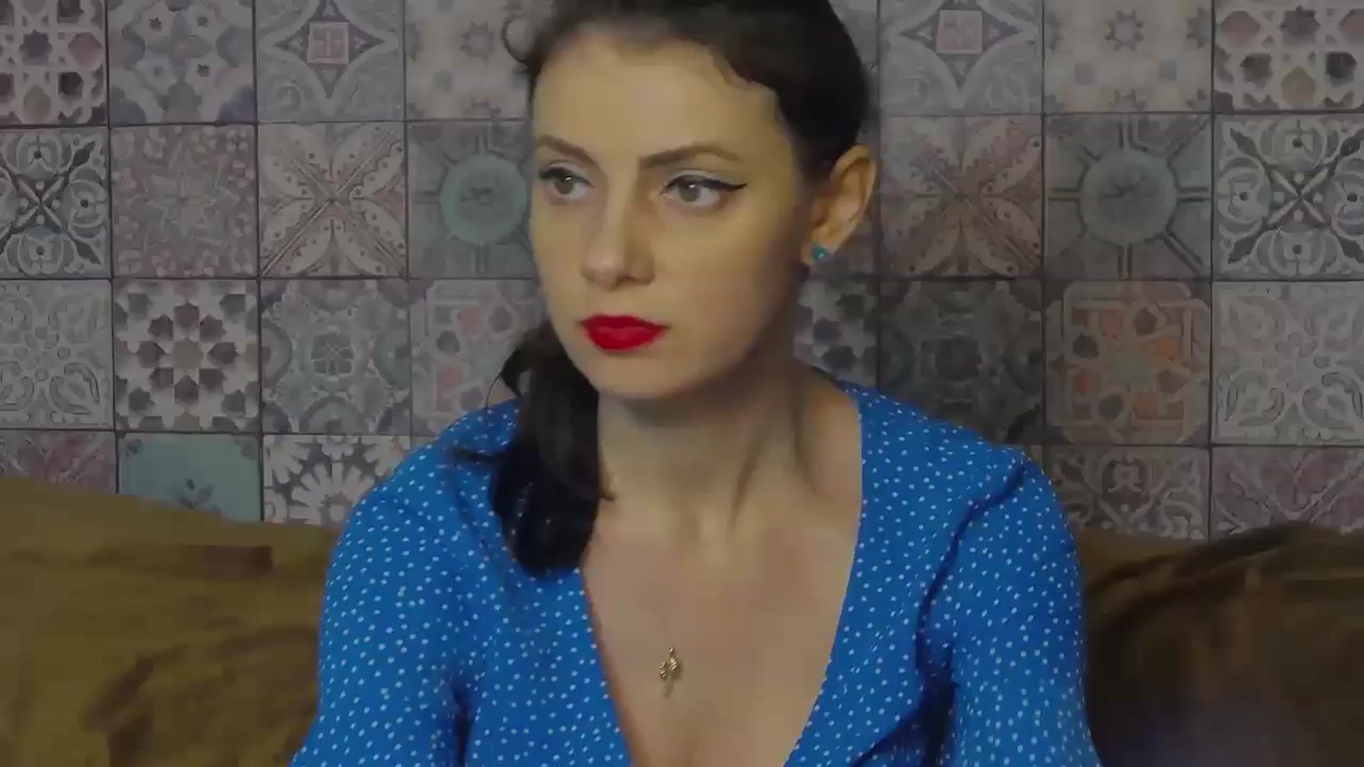 Gallery image thumbnail from MissAracely's myfreecams stream on, 08/29/2023, 20:19 image 1 of 20