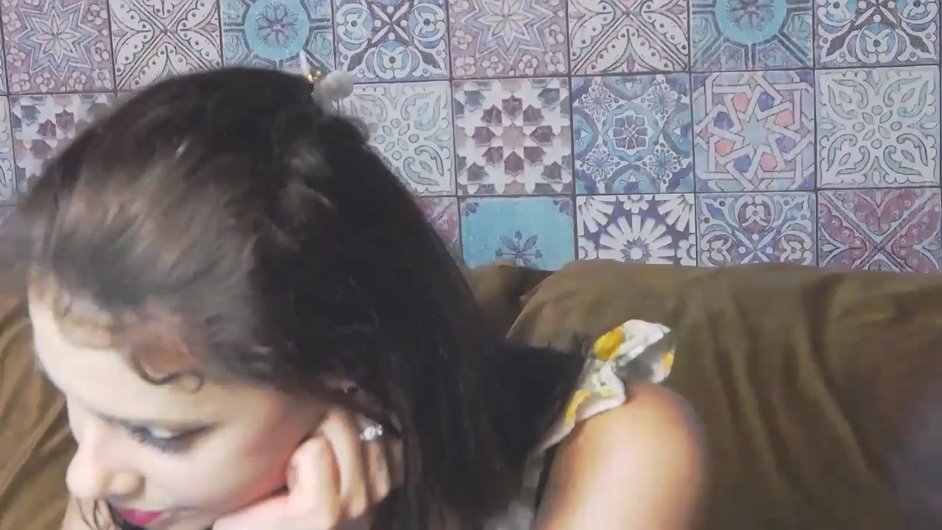 Gallery image thumbnail from MissAracely's myfreecams stream on, 09/09/2023, 18:31 image 6 of 20