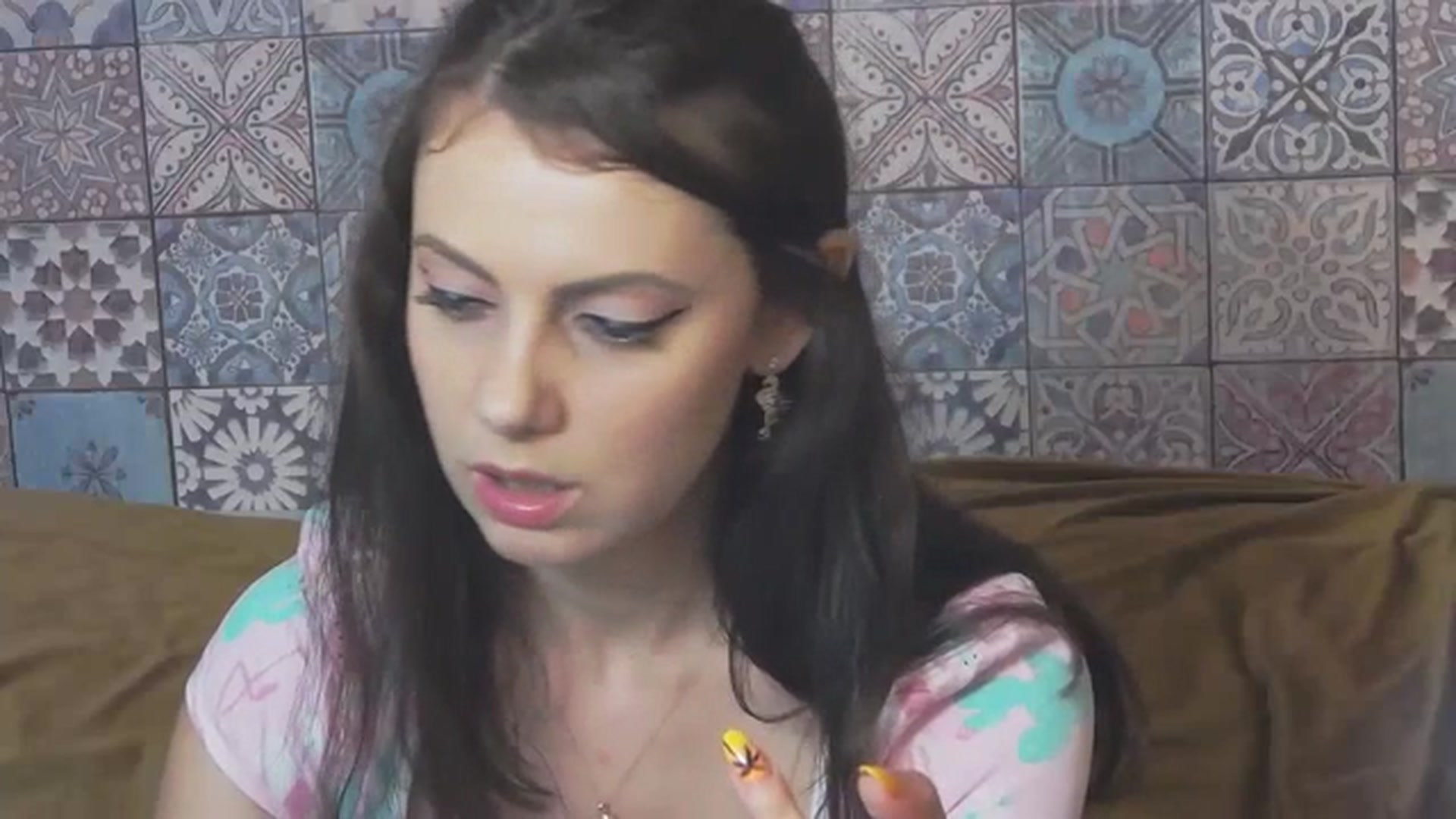 Gallery image thumbnail from MissAracely's myfreecams stream on, 09/10/2023, 18:12 image 16 of 20