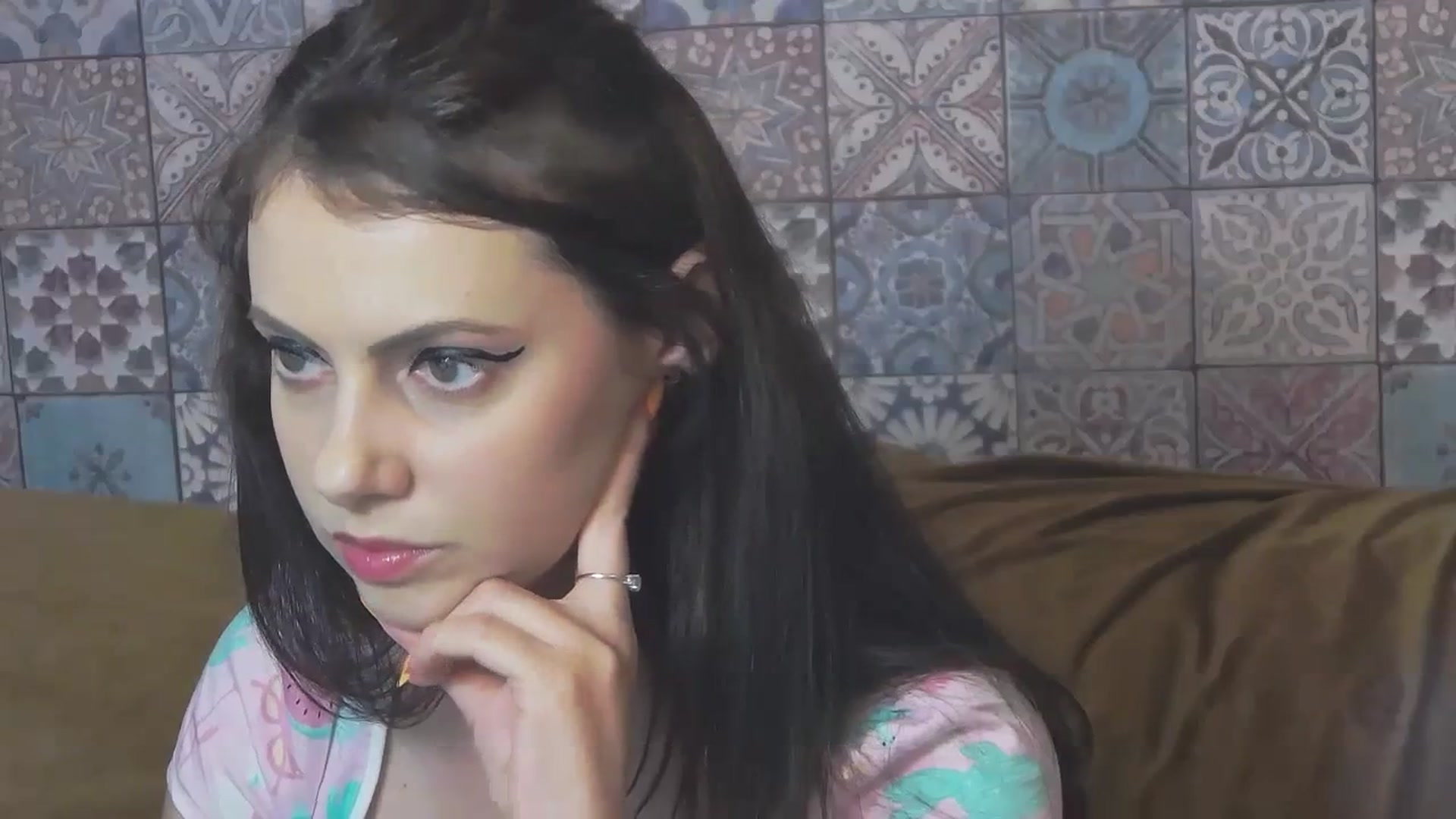Gallery image thumbnail from MissAracely's myfreecams stream on, 09/10/2023, 20:03 image 7 of 20