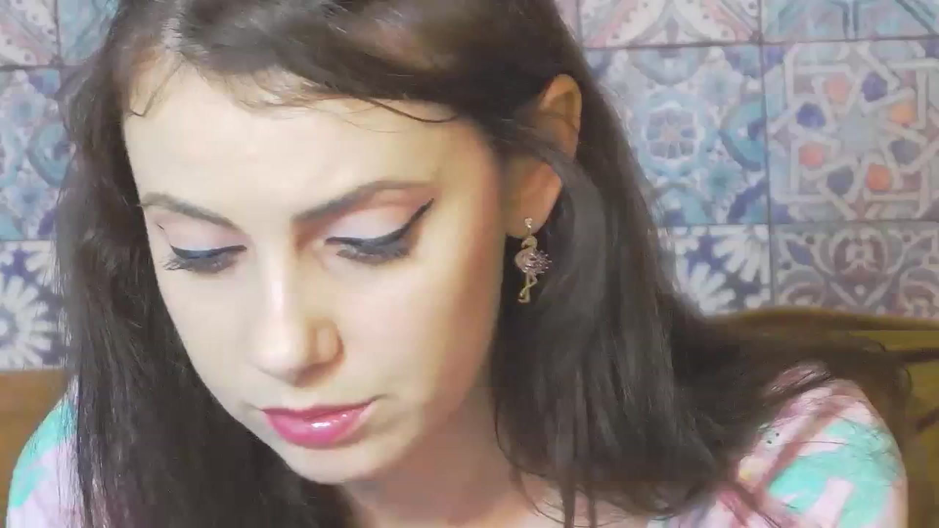 Gallery image thumbnail from MissAracely's myfreecams stream on, 09/10/2023, 20:03 image 1 of 20