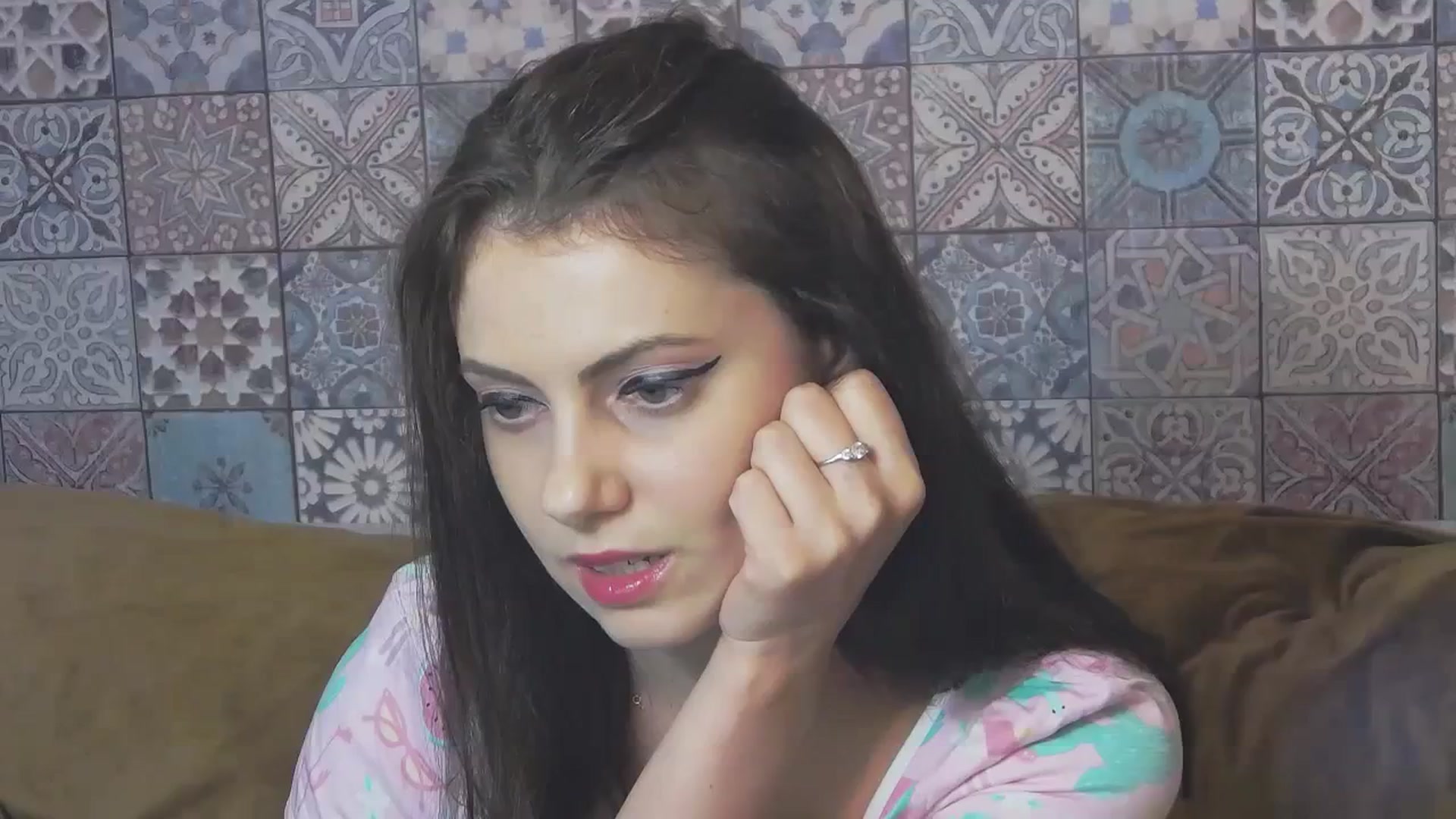 Gallery image thumbnail from MissAracely's myfreecams stream on, 09/10/2023, 22:04 image 1 of 20