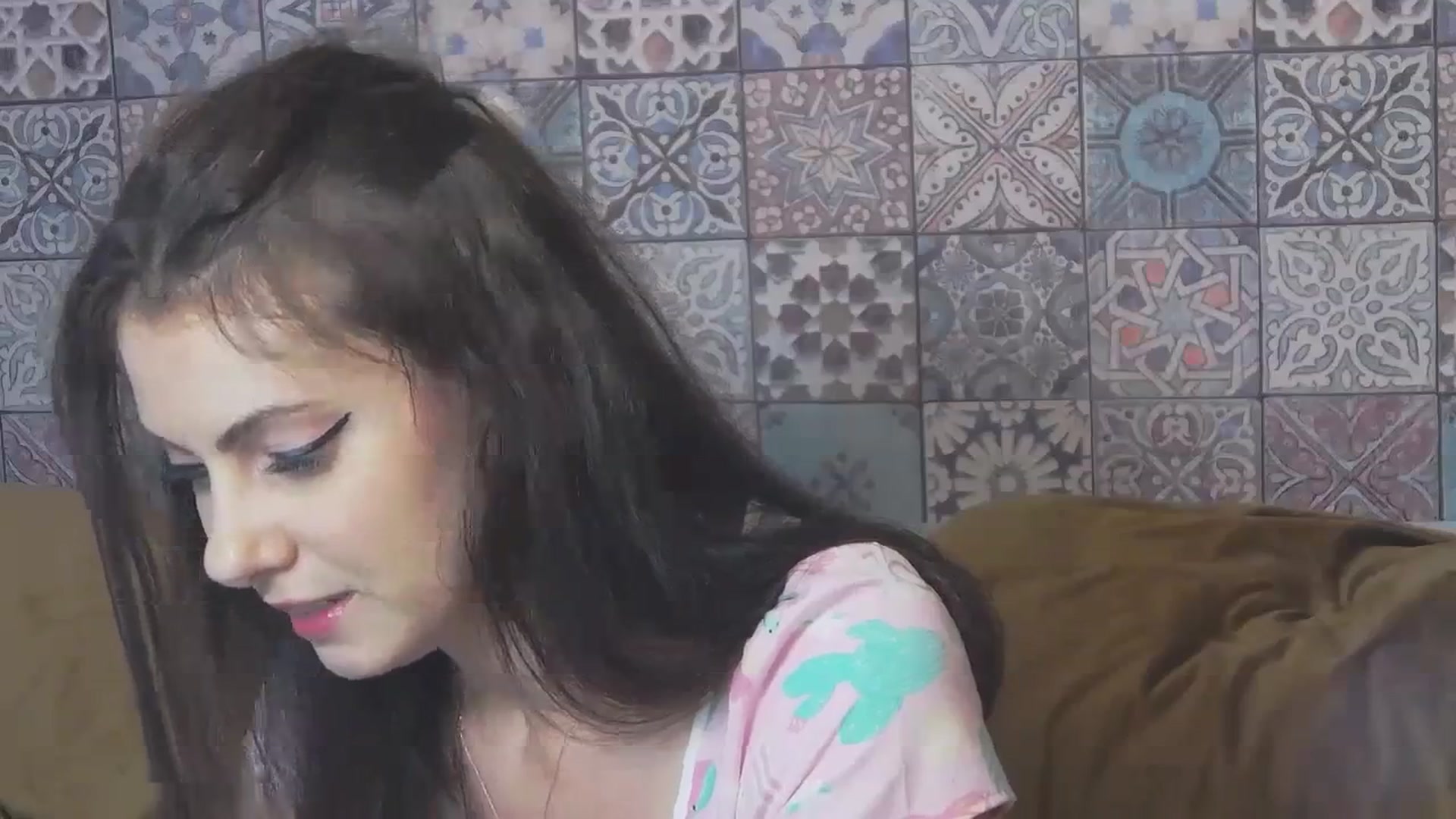Gallery image thumbnail from MissAracely's myfreecams stream on, 09/10/2023, 22:04 image 20 of 20