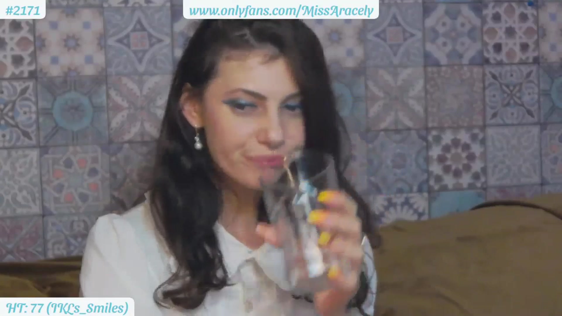 Gallery image thumbnail from MissAracely's myfreecams stream on, 09/13/2023, 21:43 image 19 of 20