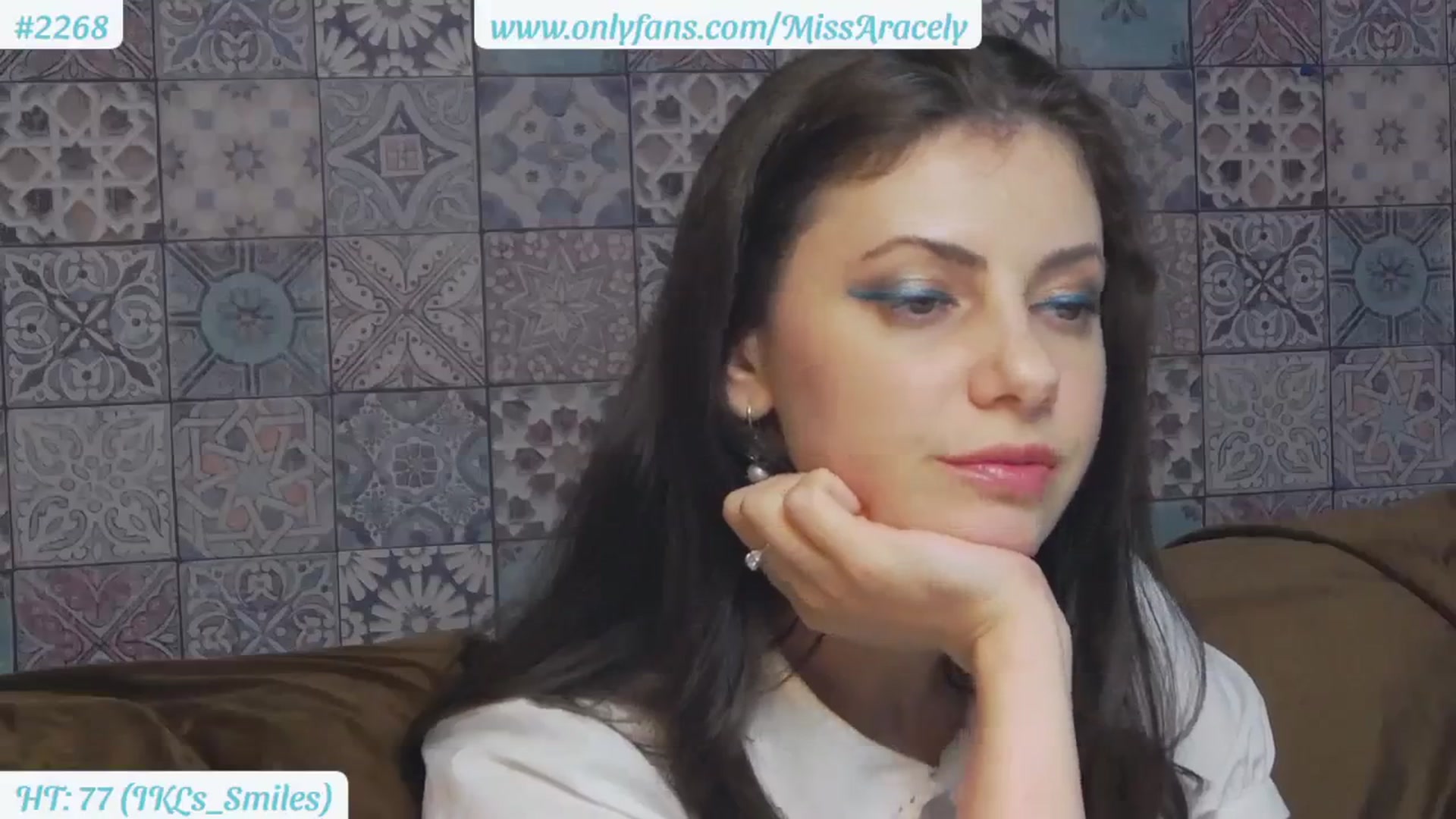 Gallery image thumbnail from MissAracely's myfreecams stream on, 09/13/2023, 21:43 image 10 of 20