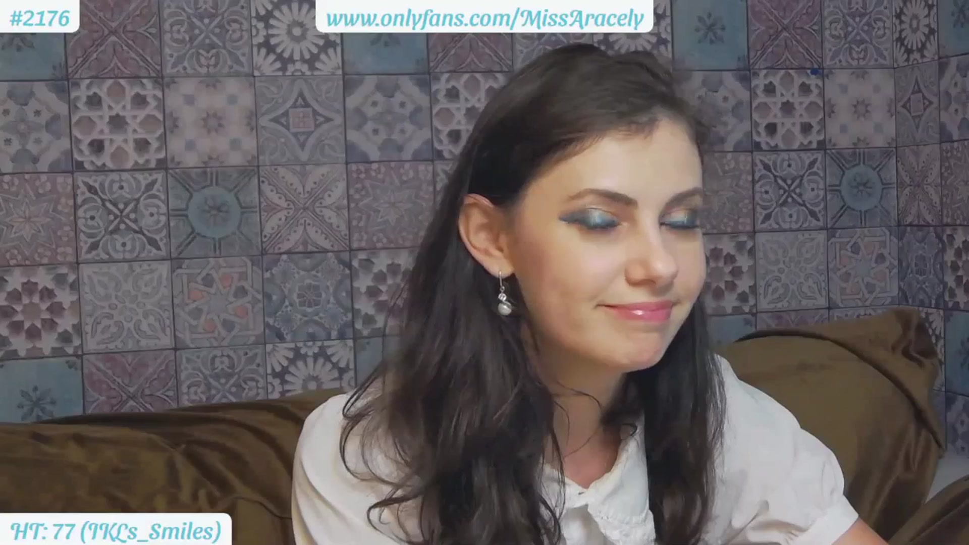 Gallery image thumbnail from MissAracely's myfreecams stream on, 09/13/2023, 21:43 image 16 of 20