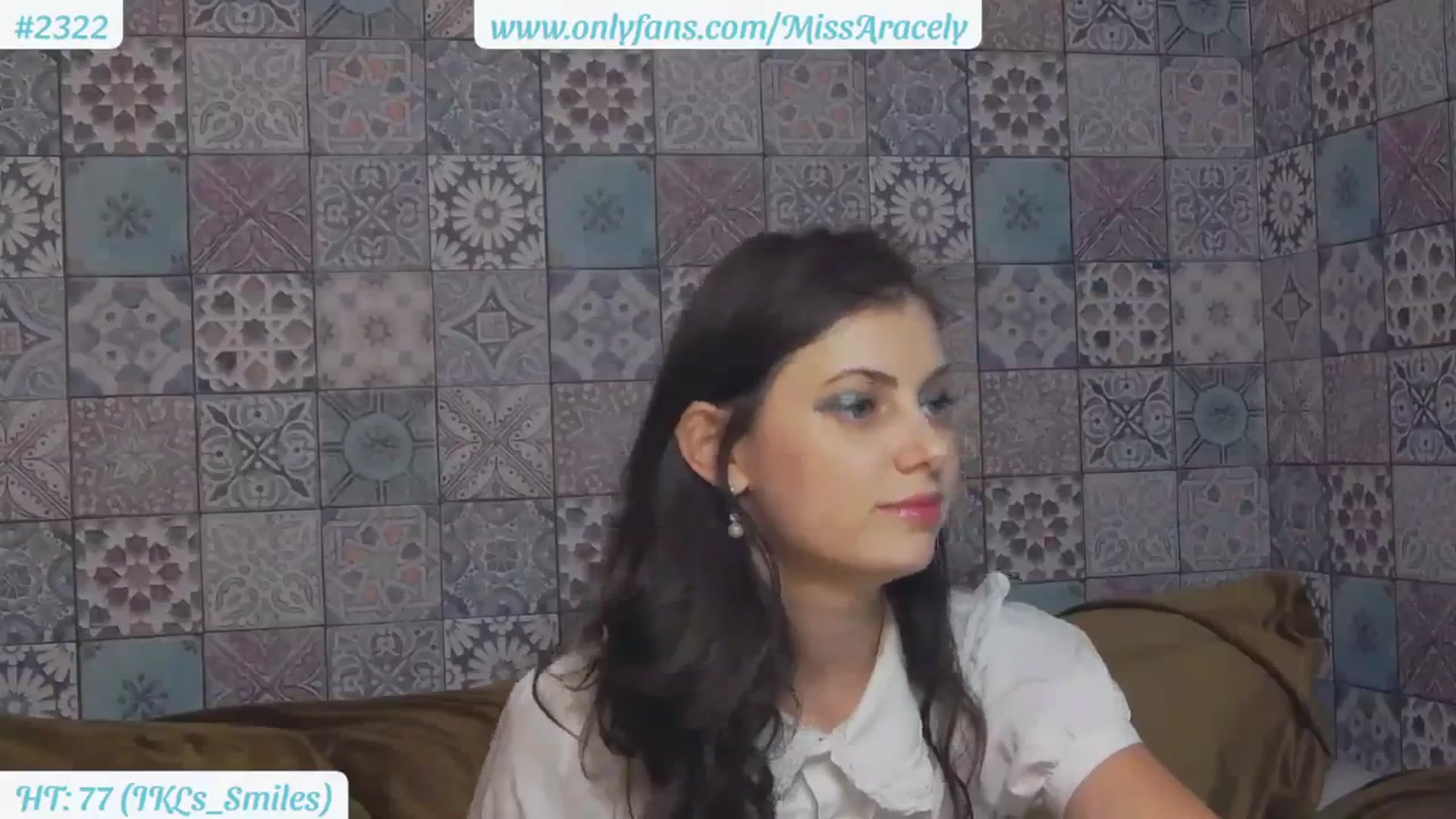 Gallery image thumbnail from MissAracely's myfreecams stream on, 09/13/2023, 21:43 image 9 of 20