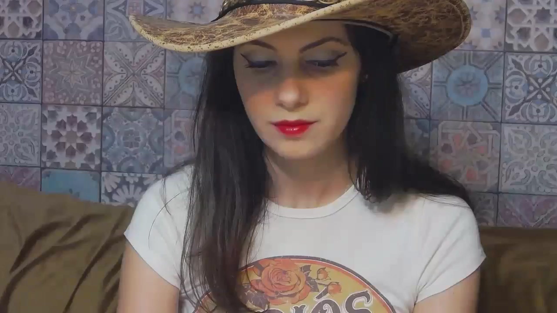 Gallery image thumbnail from MissAracely's myfreecams stream on, 09/14/2023, 18:23 image 8 of 20