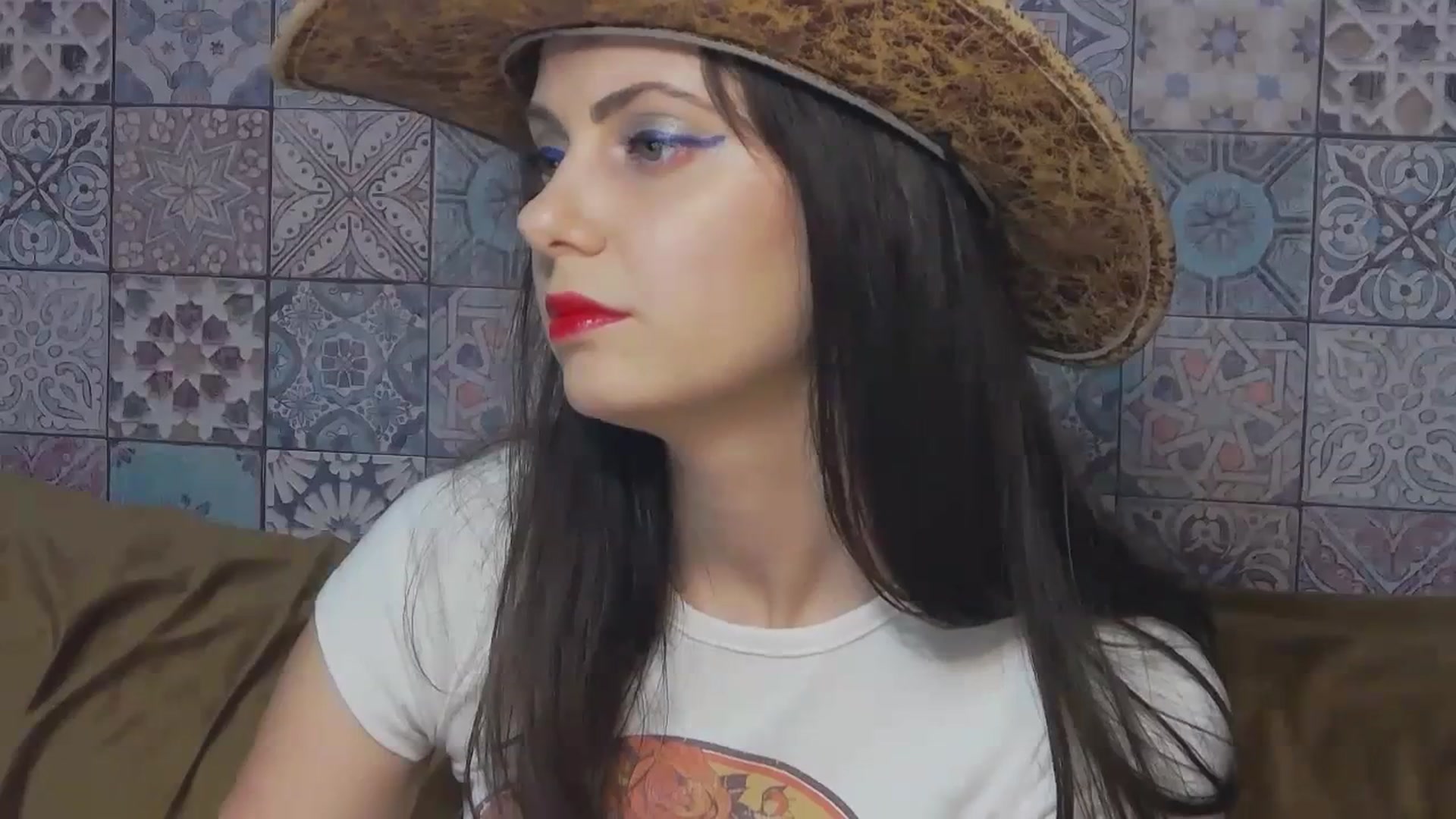 Gallery image thumbnail from MissAracely's myfreecams stream on, 09/14/2023, 18:23 image 9 of 20