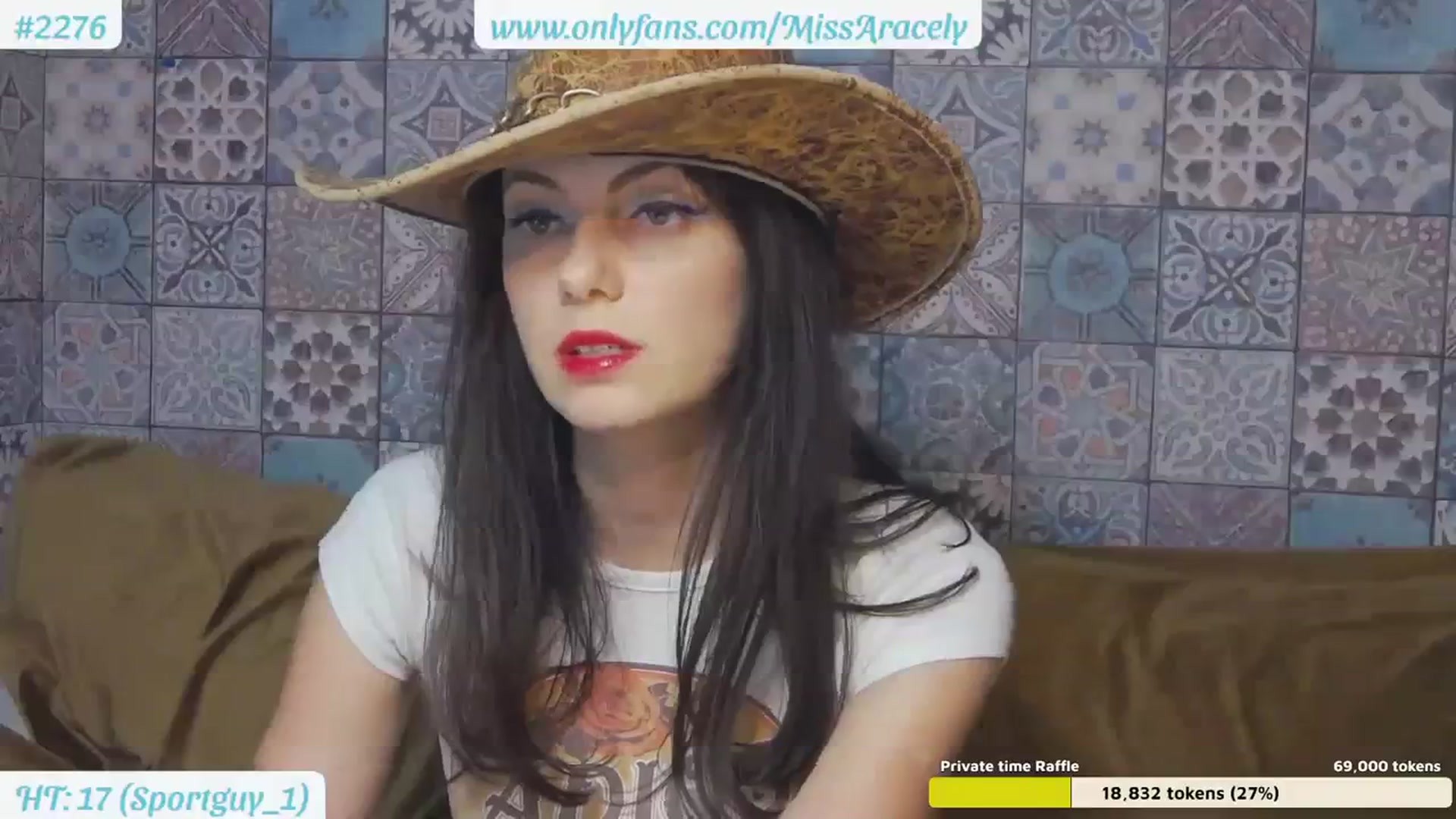 Gallery image thumbnail from MissAracely's myfreecams stream on, 09/14/2023, 18:23 image 16 of 20