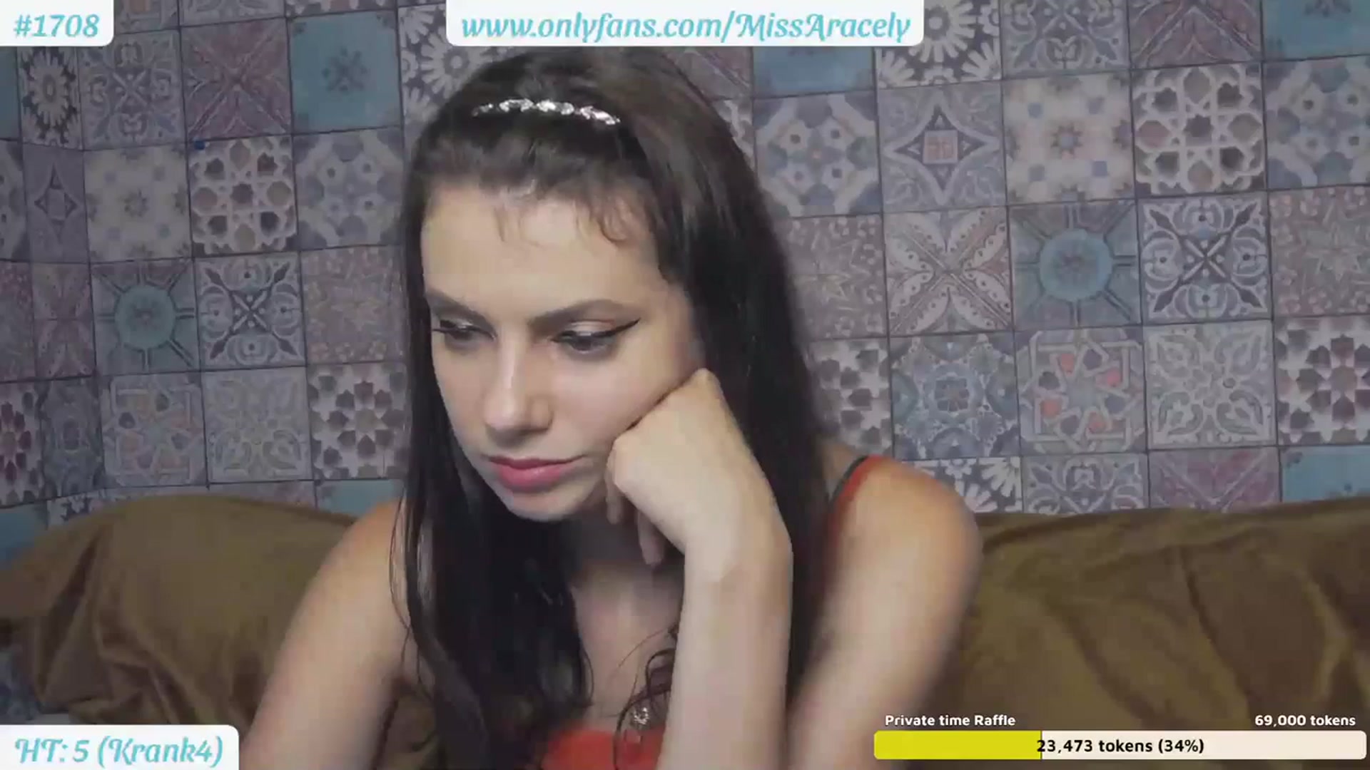 Gallery image thumbnail from MissAracely's myfreecams stream on, 09/15/2023, 18:36 image 10 of 20