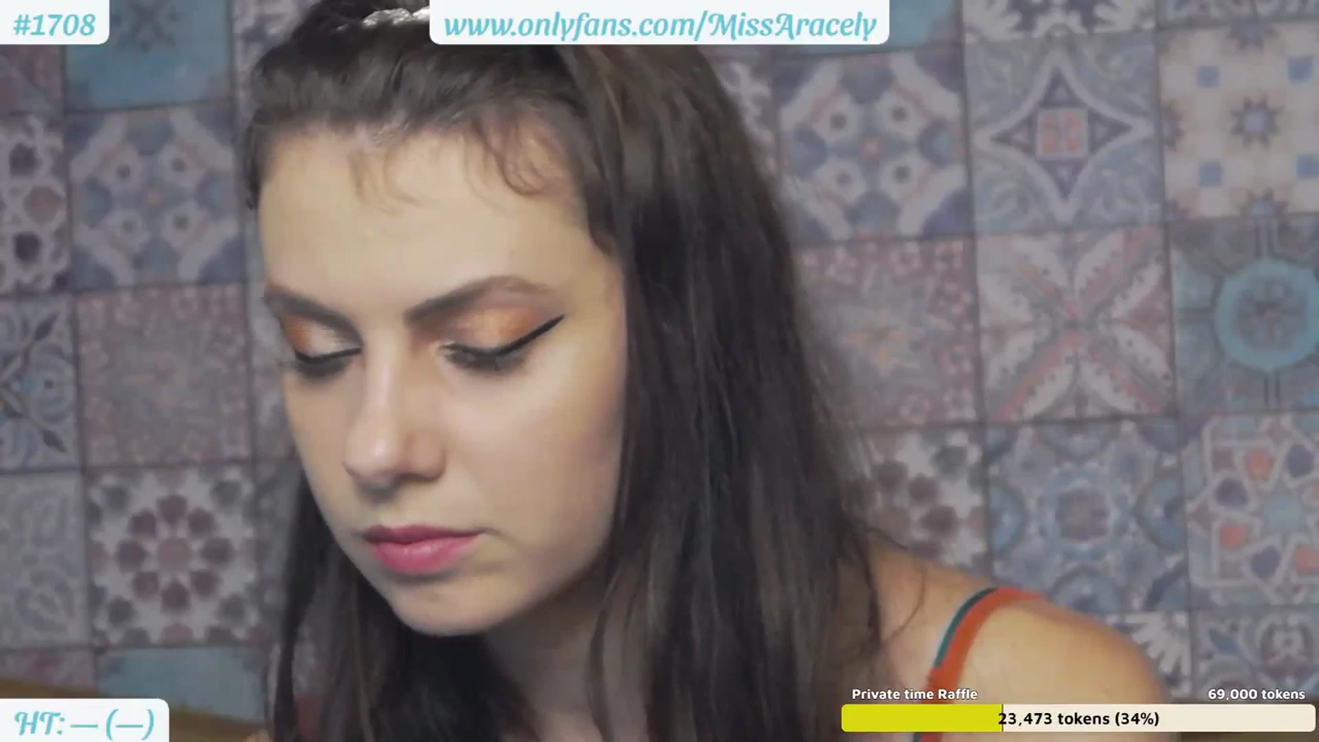 Gallery image thumbnail from MissAracely's myfreecams stream on, 09/15/2023, 18:36 image 9 of 20