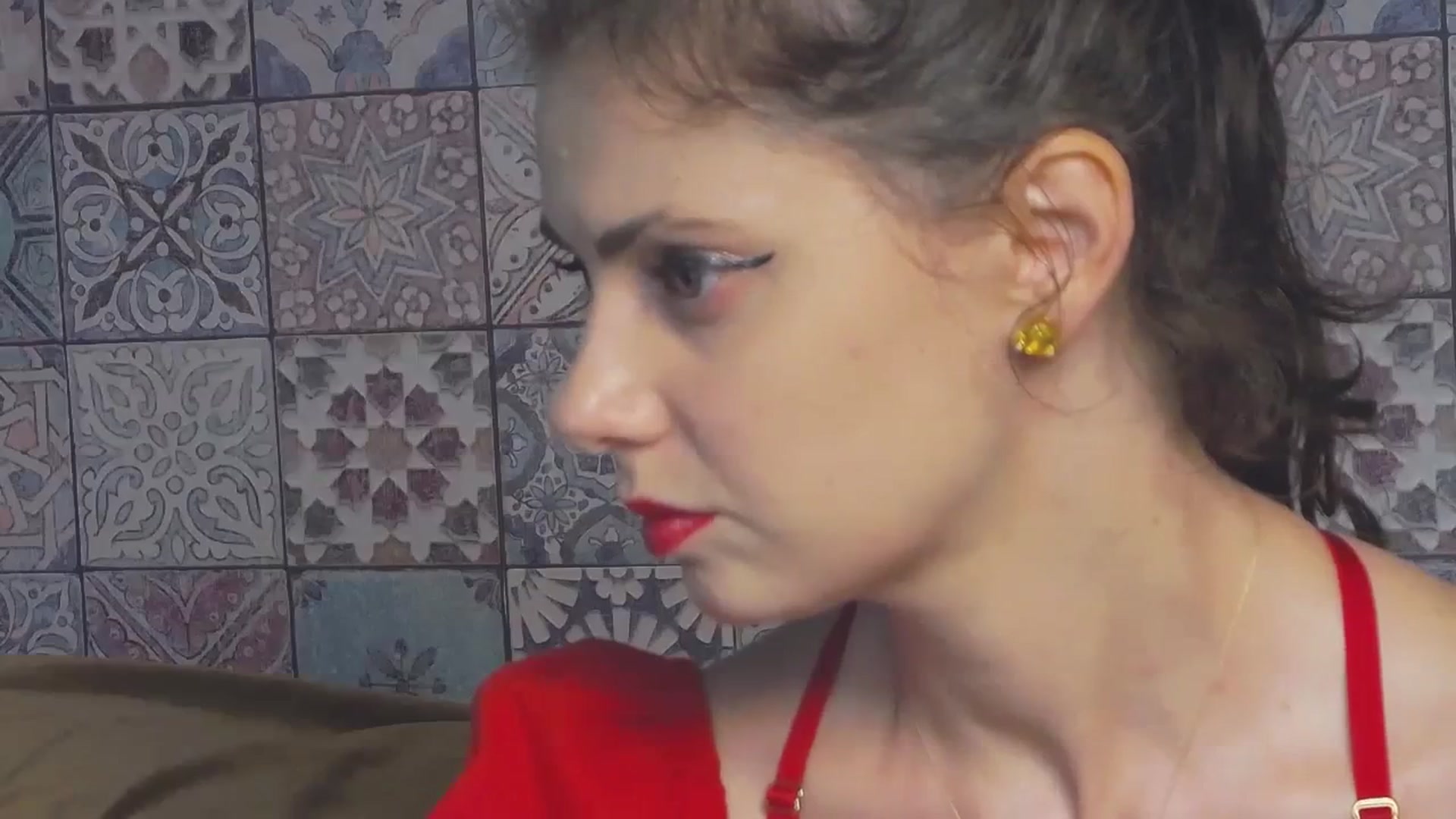 Gallery image thumbnail from MissAracely's myfreecams stream on, 09/20/2023, 19:01 image 4 of 20