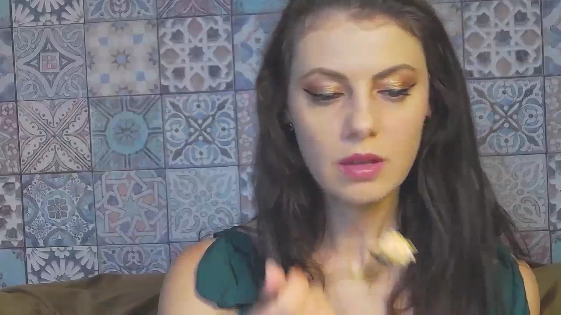 Gallery image thumbnail from MissAracely's myfreecams stream on, 09/22/2023, 15:22 image 11 of 20