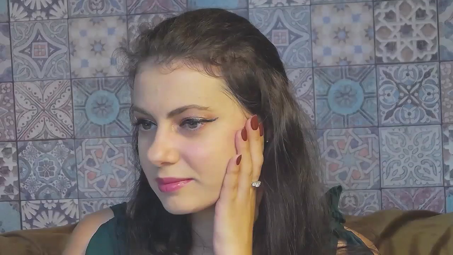 Gallery image thumbnail from MissAracely's myfreecams stream on, 09/22/2023, 15:22 image 8 of 20
