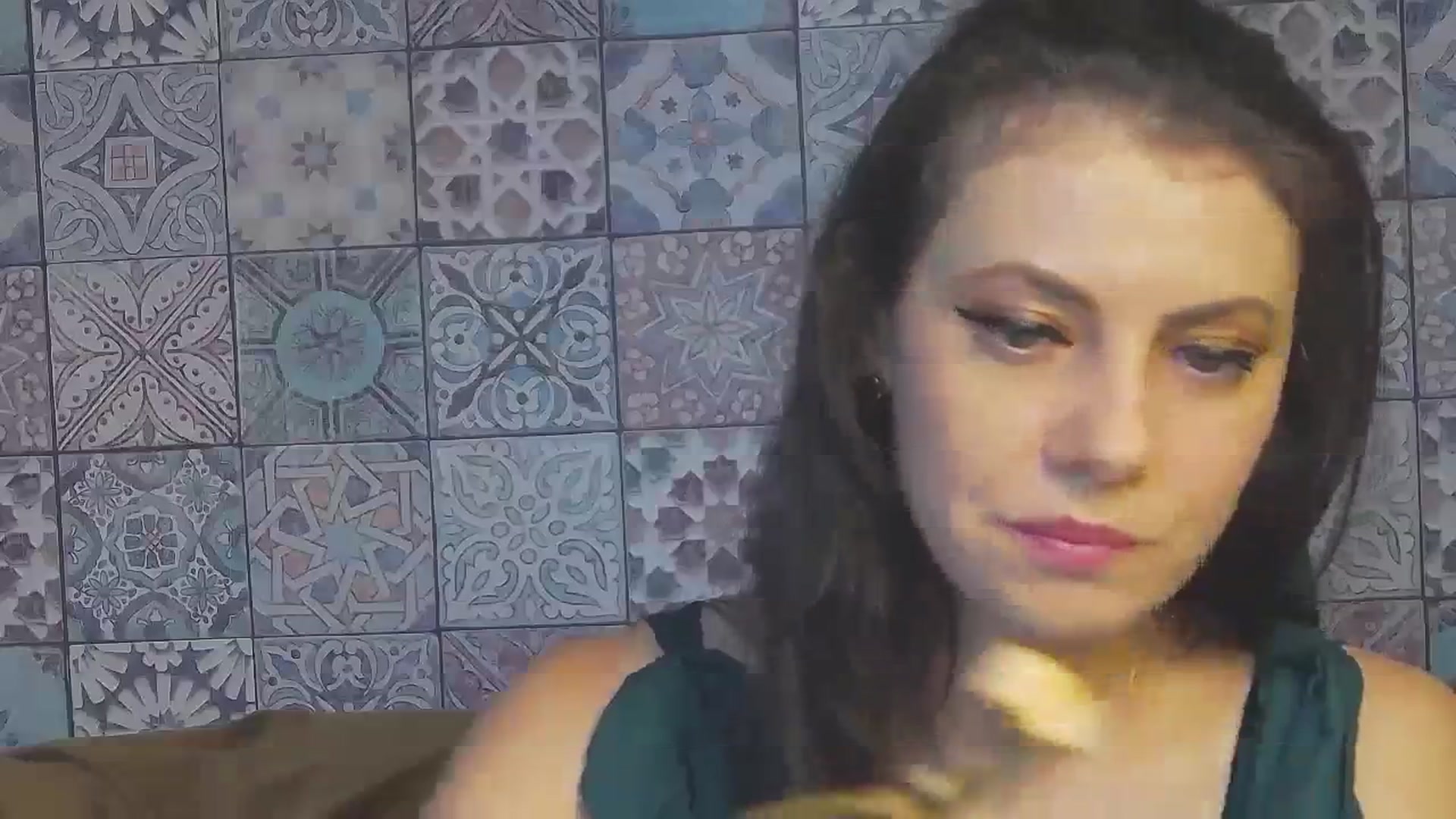 Gallery image thumbnail from MissAracely's myfreecams stream on, 09/22/2023, 15:22 image 12 of 20