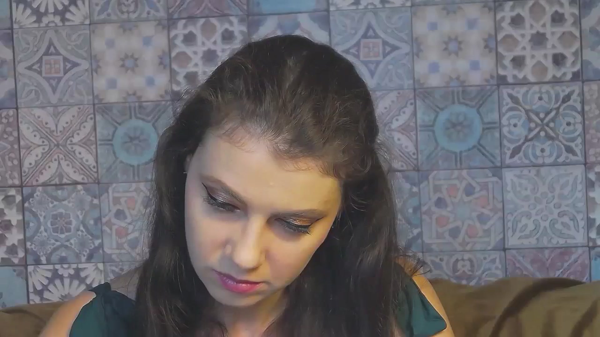 Gallery image thumbnail from MissAracely's myfreecams stream on, 09/22/2023, 15:22 image 7 of 20