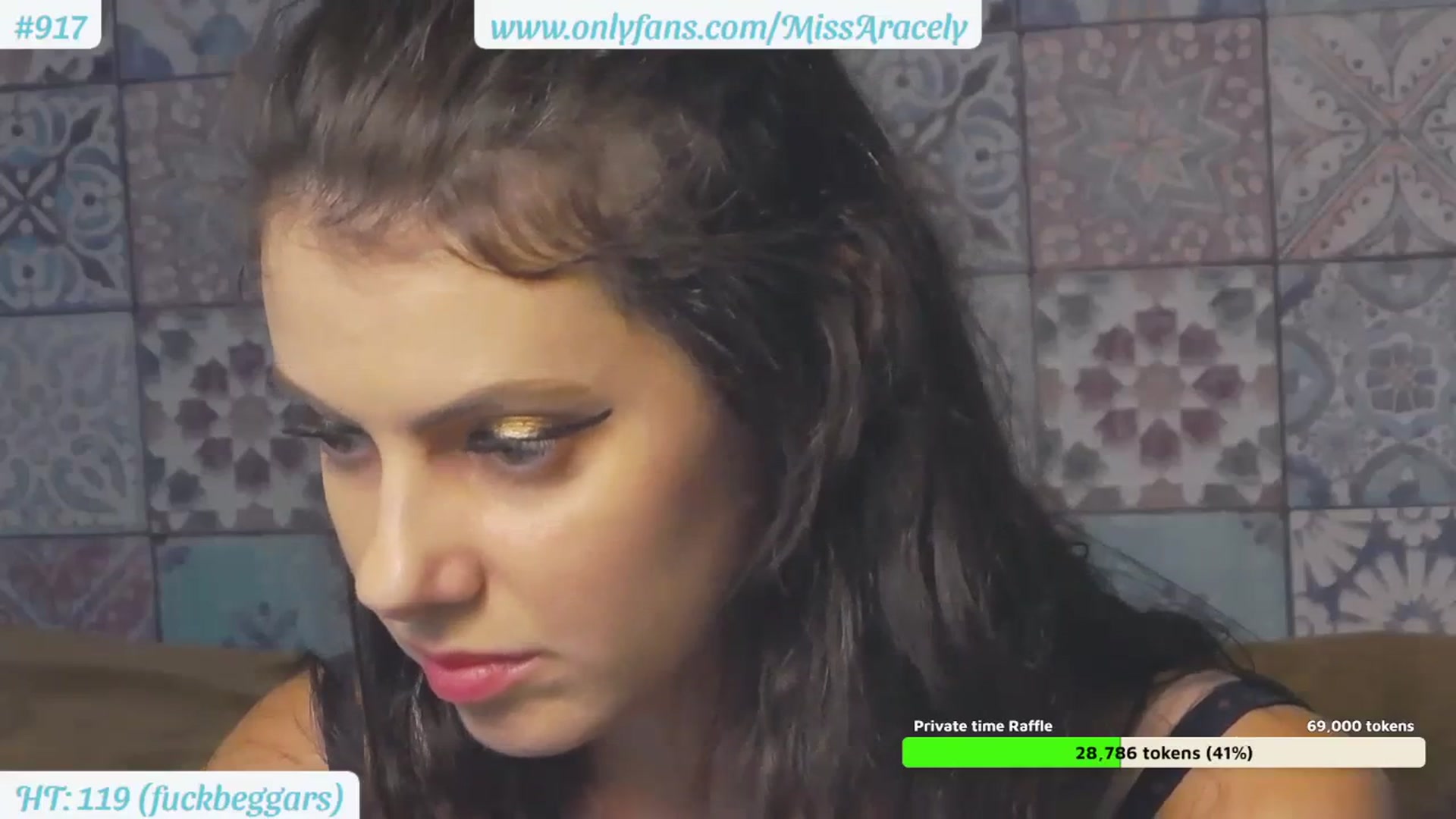 Gallery image thumbnail from MissAracely's myfreecams stream on, 09/24/2023, 20:28 image 20 of 20