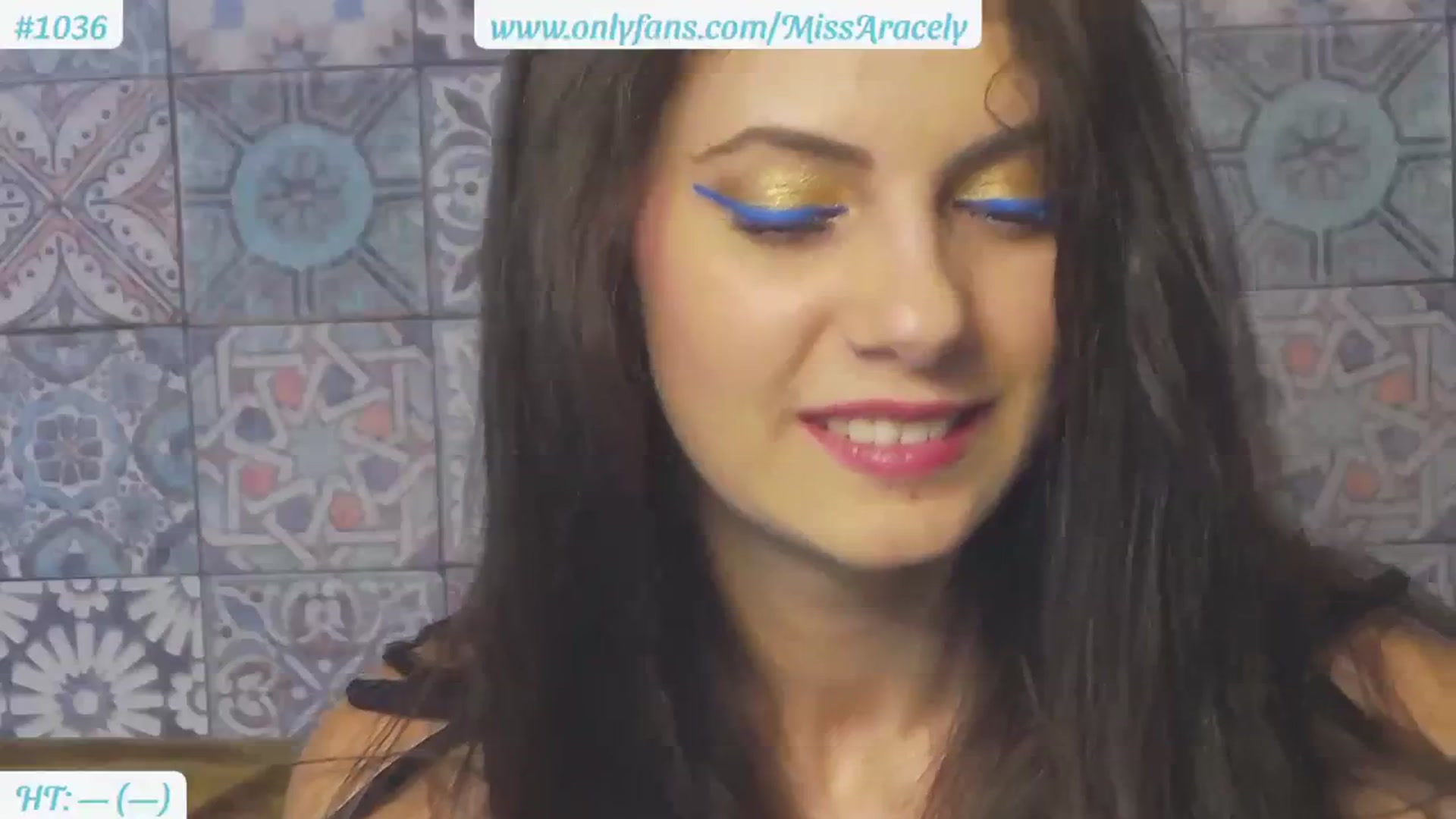Gallery image thumbnail from MissAracely's myfreecams stream on, 09/27/2023, 15:07 image 2 of 20