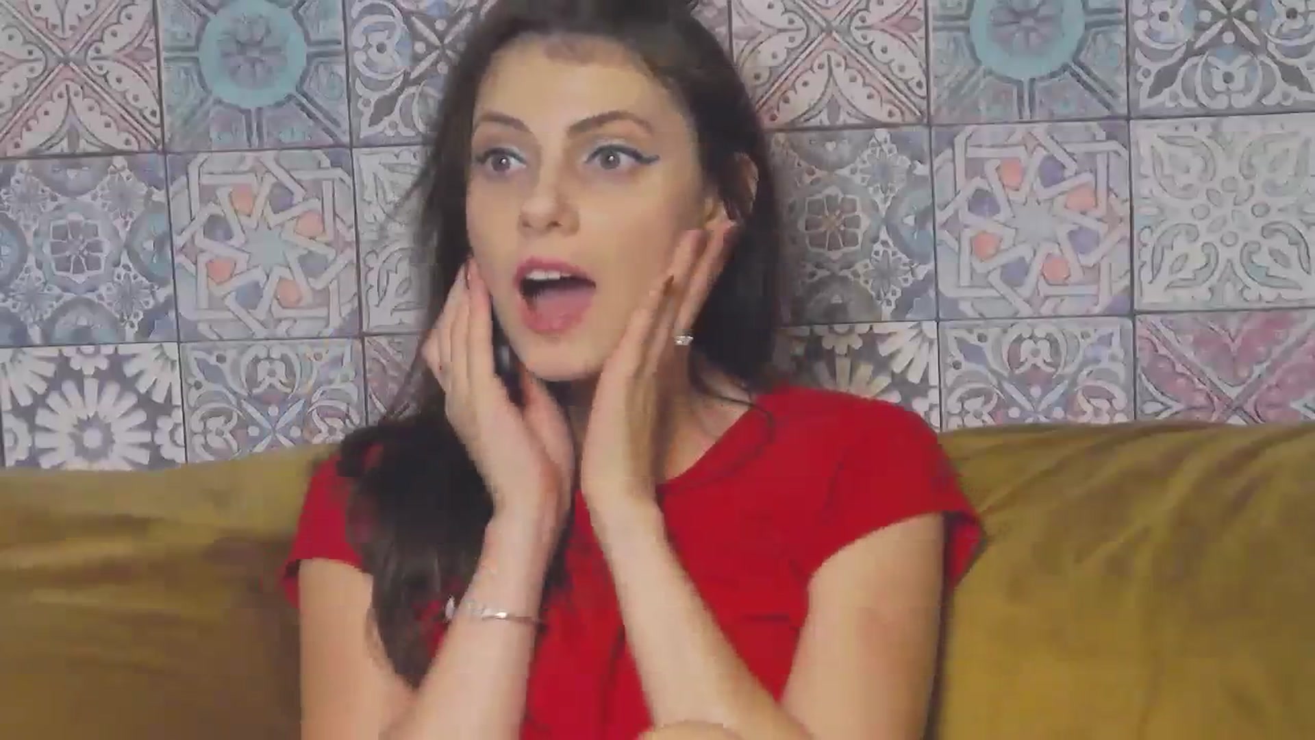 Gallery image thumbnail from MissAracely's myfreecams stream on, 09/28/2023, 18:52 image 9 of 20