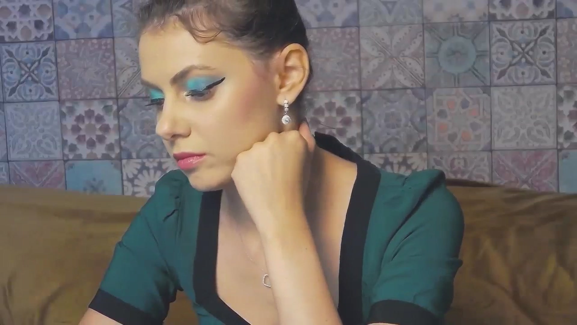 Gallery image thumbnail from MissAracely's myfreecams stream on, 09/29/2023, 14:41 image 14 of 20