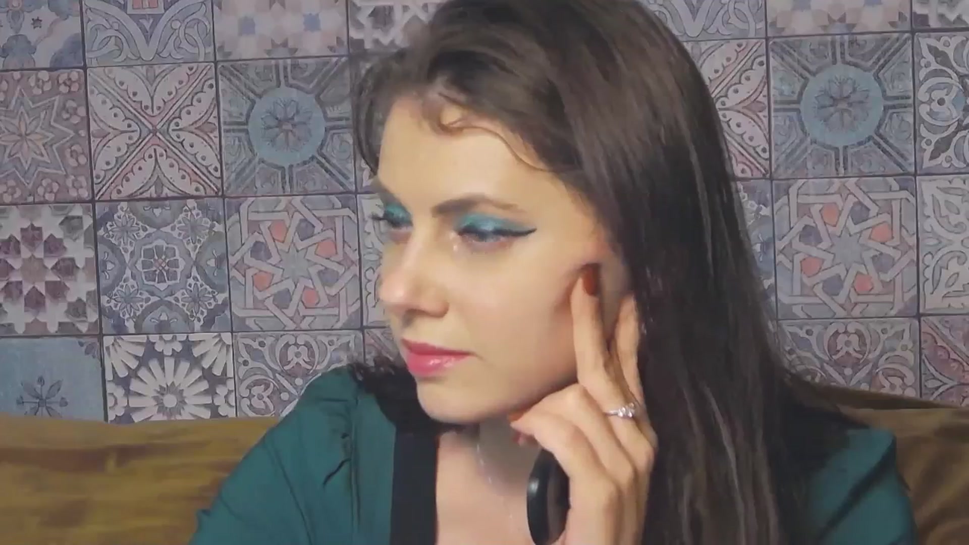 Gallery image thumbnail from MissAracely's myfreecams stream on, 09/29/2023, 19:24 image 3 of 20