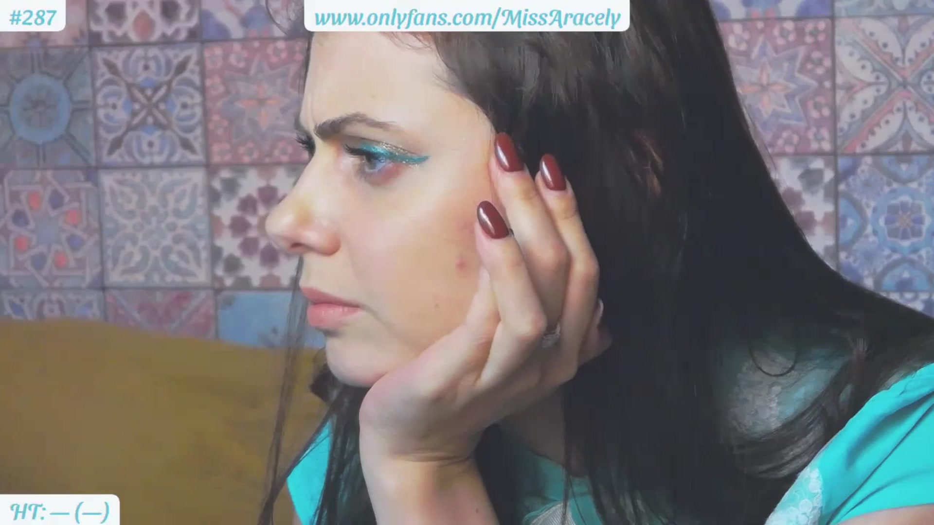 Gallery image thumbnail from MissAracely's myfreecams stream on, 10/02/2023, 15:42 image 14 of 20