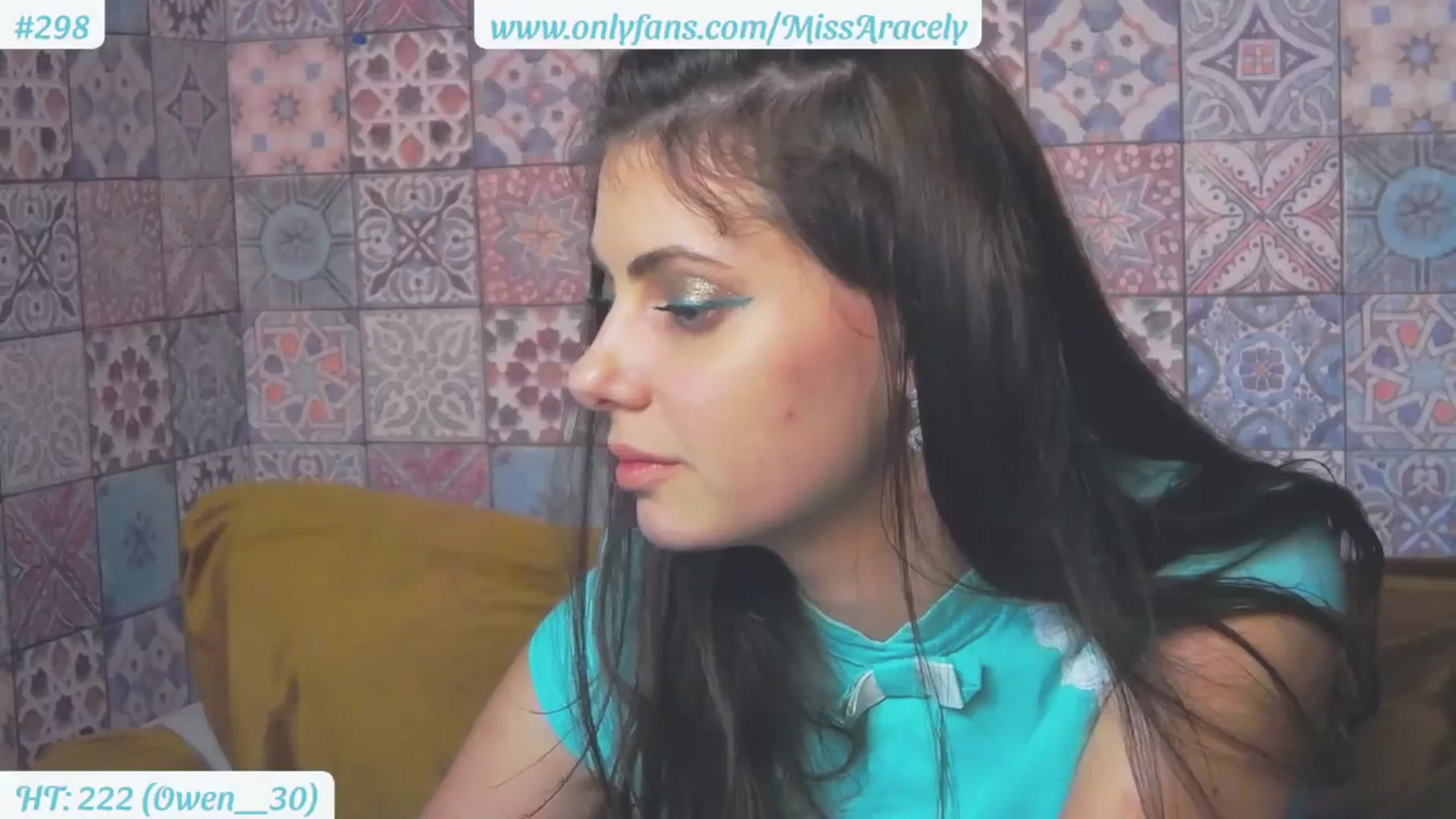 Gallery image thumbnail from MissAracely's myfreecams stream on, 10/02/2023, 18:03 image 4 of 20