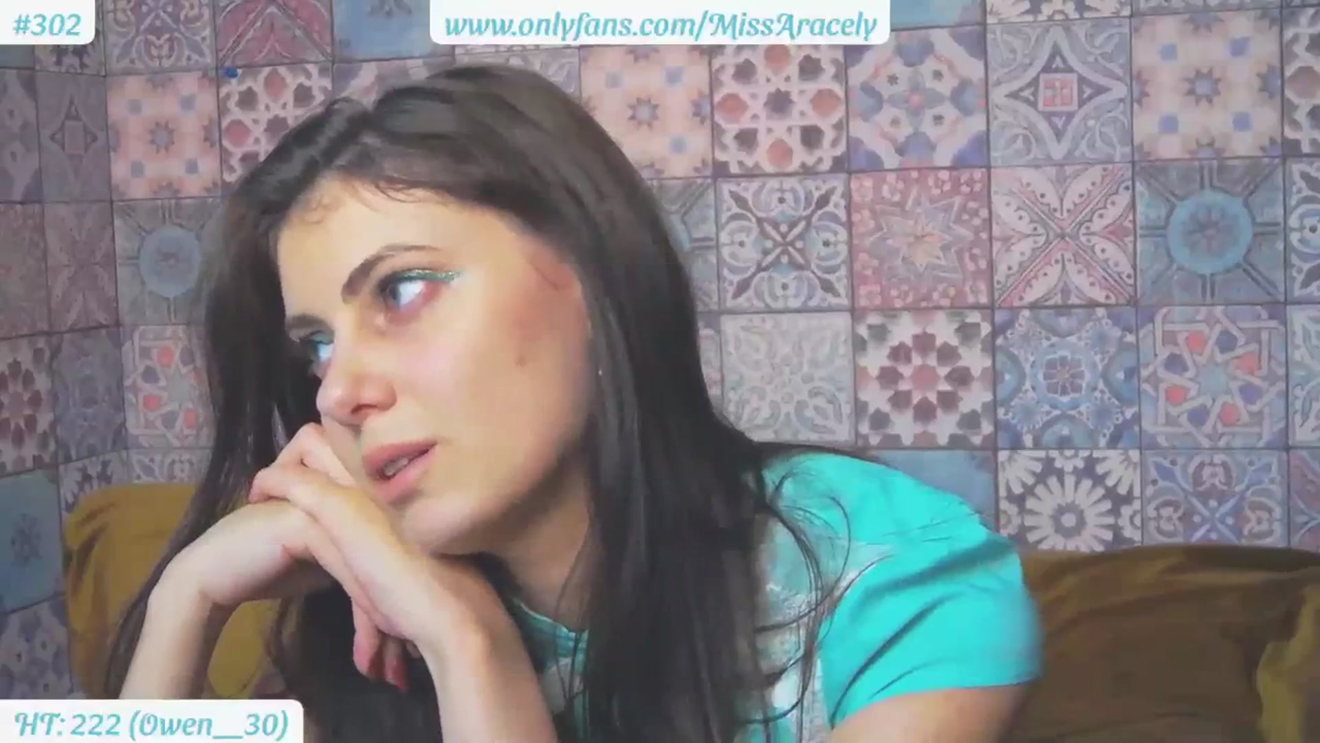 Gallery image thumbnail from MissAracely's myfreecams stream on, 10/02/2023, 19:28 image 9 of 20