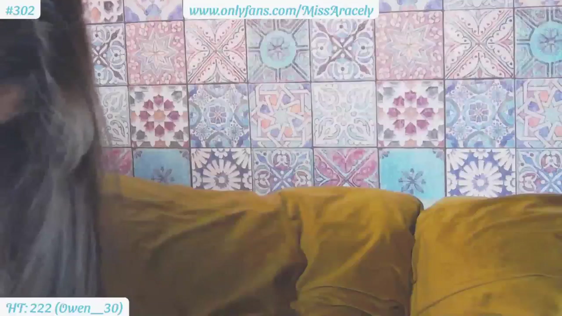 Gallery image thumbnail from MissAracely's myfreecams stream on, 10/02/2023, 19:28 image 11 of 20