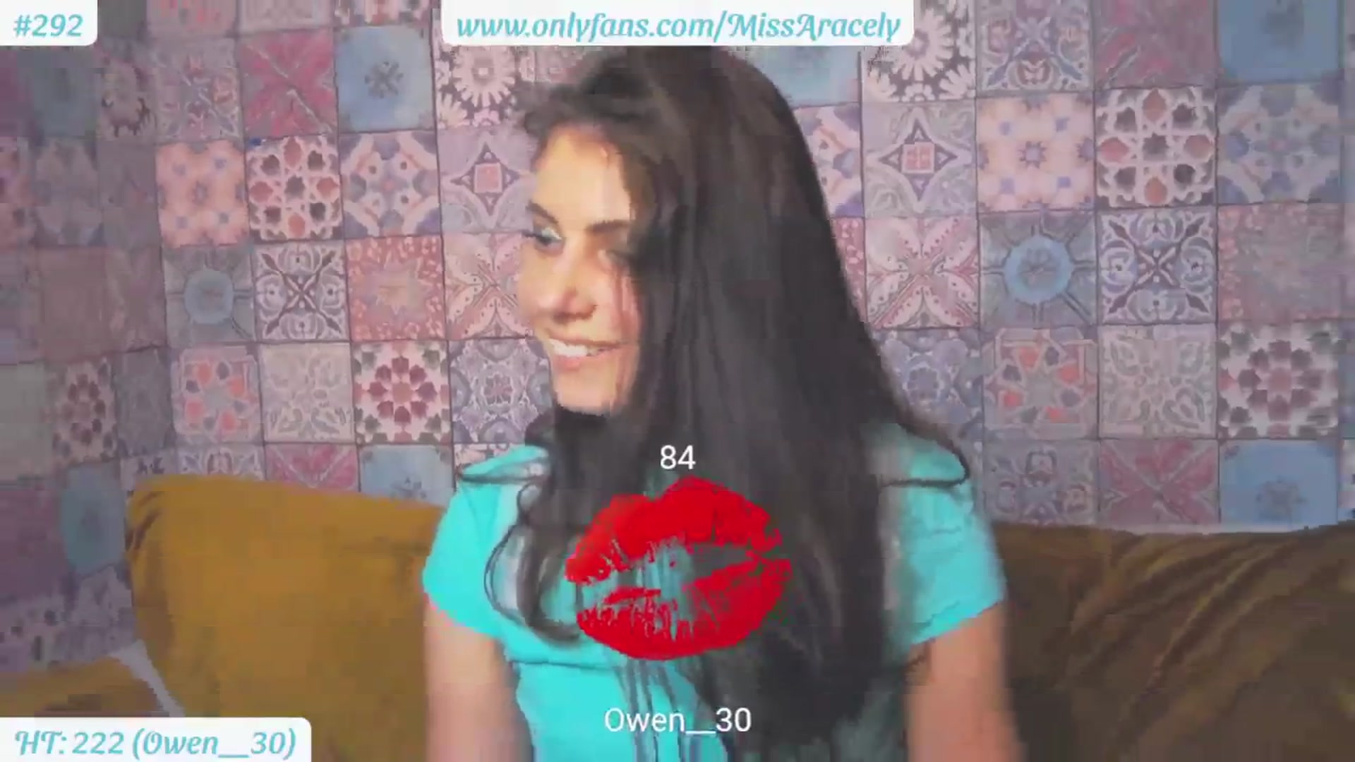 Gallery image thumbnail from MissAracely's myfreecams stream on, 10/02/2023, 19:28 image 16 of 20